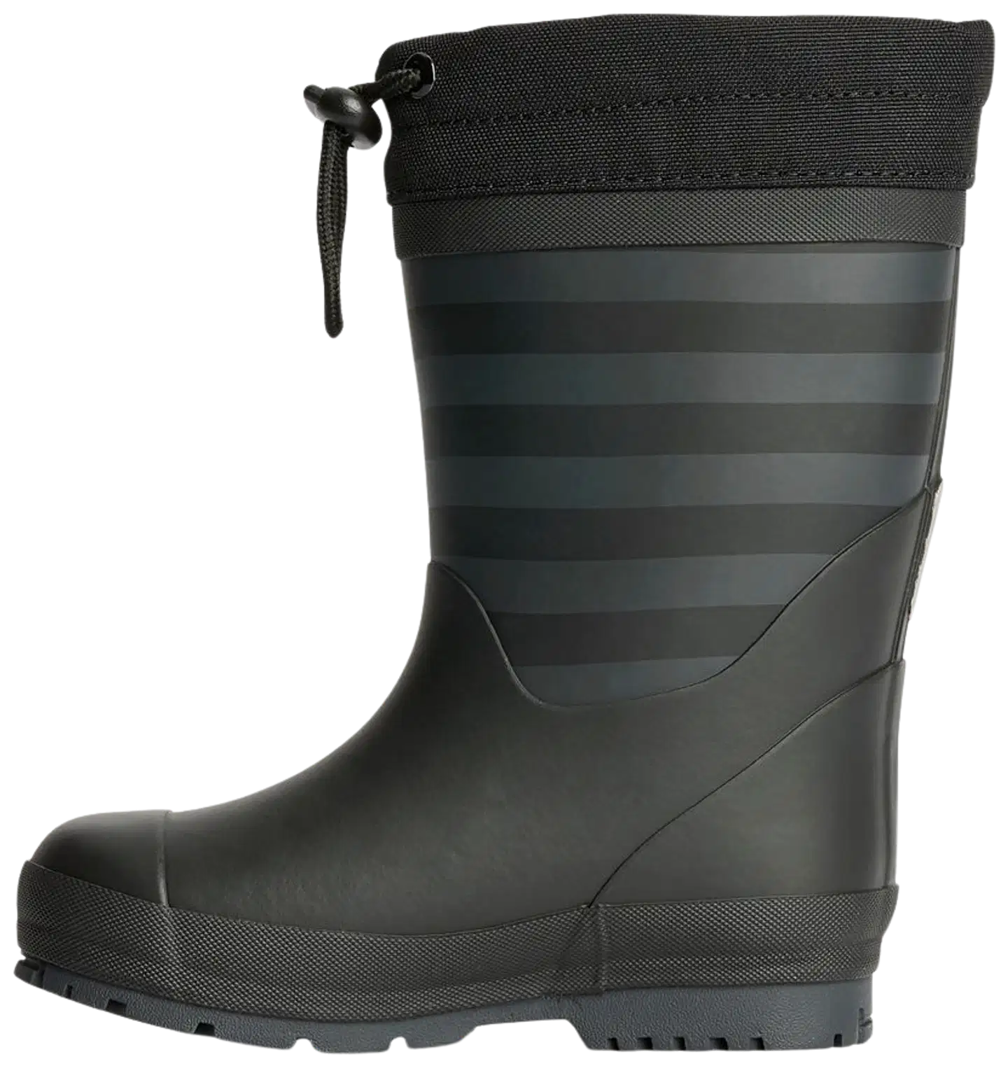 Tretorn lasten talvikumisaapas Gränna Vinter Bristol Black - Bristol Black - 3