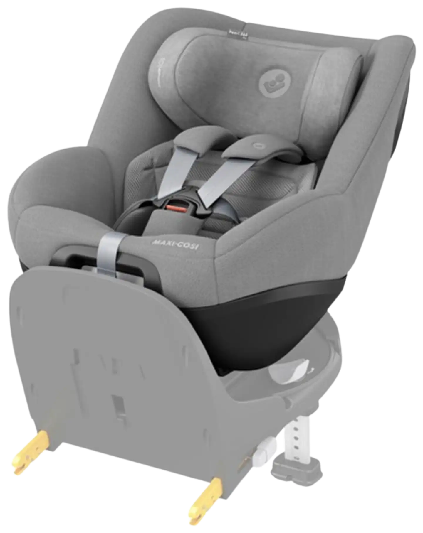 Maxi-Cosi turvaistuin Pearl 360 Pro harmaa - 1