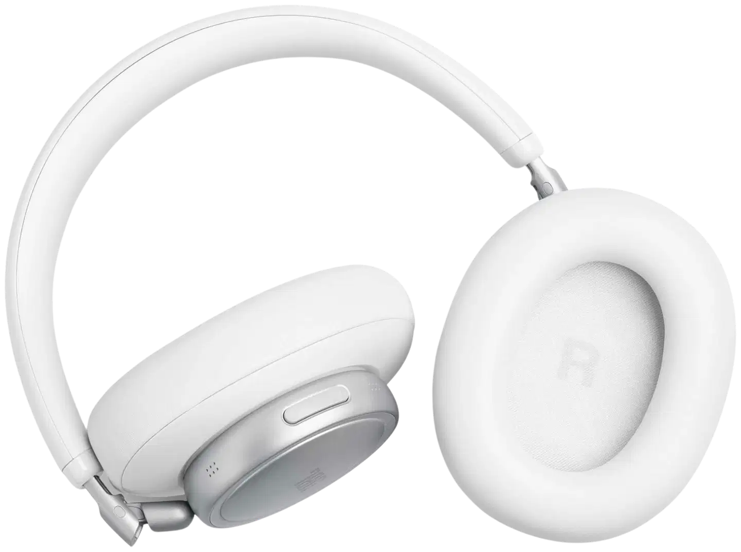 JBL langattomat vastamelukuulokkeet Live 780NC valkoinen - 7