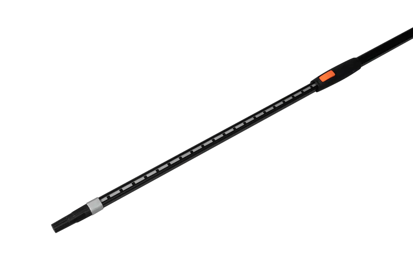 Kendo  jatkovarsi alumiini 1,5 - 3m - 4