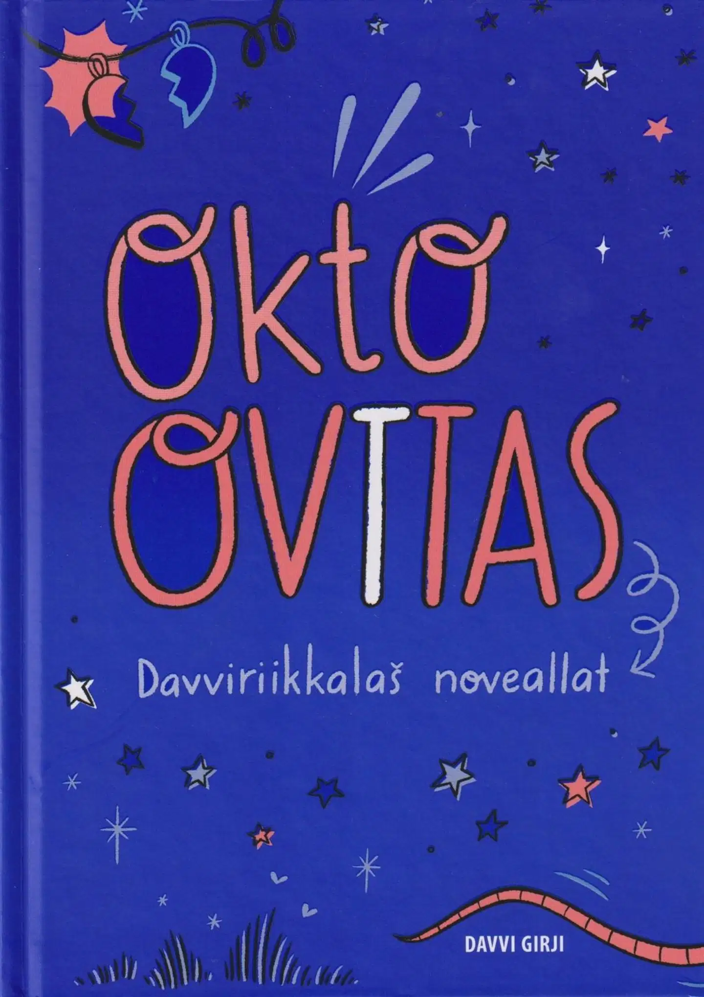 Boine, Okto ovttas – davviriikkalaš noveallat
