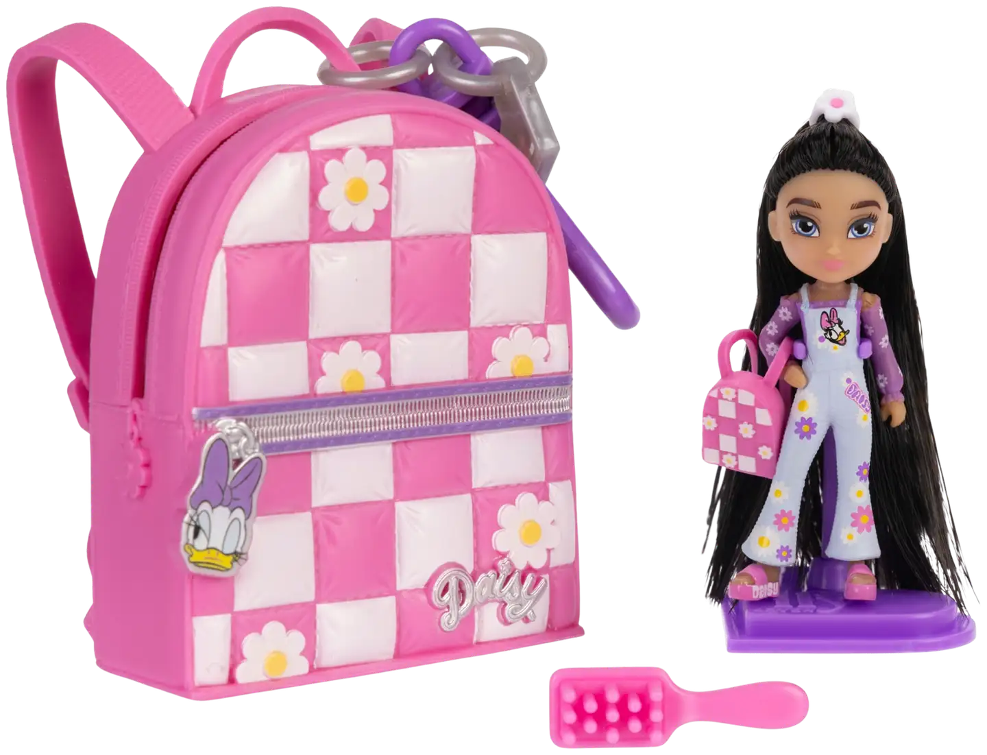 Disney iLy laukku 4EVER Tote-ily Teenies Wave 2, erilaisia - 4