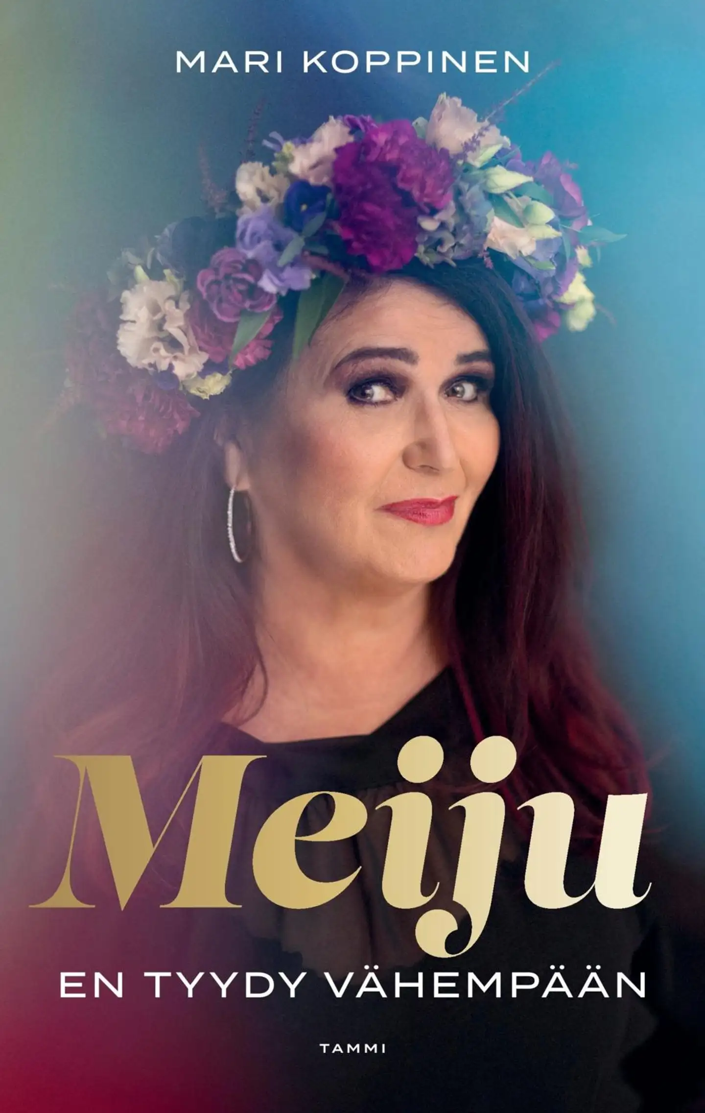 Koppinen, Meiju - En tyydy vähempään