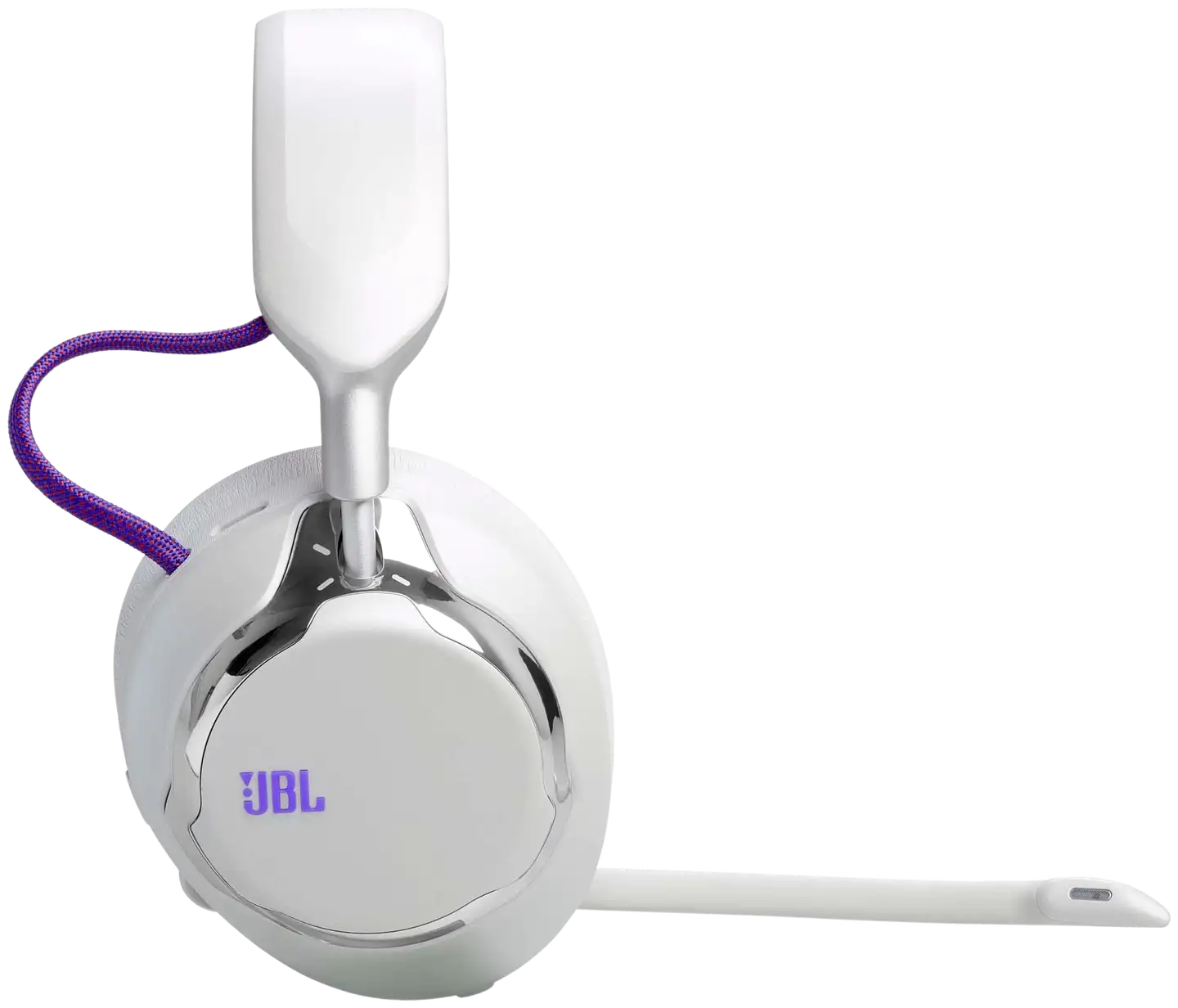 JBL Quantum 950 langattomat Over-ear pelikuulokkeet valkoinen - 3