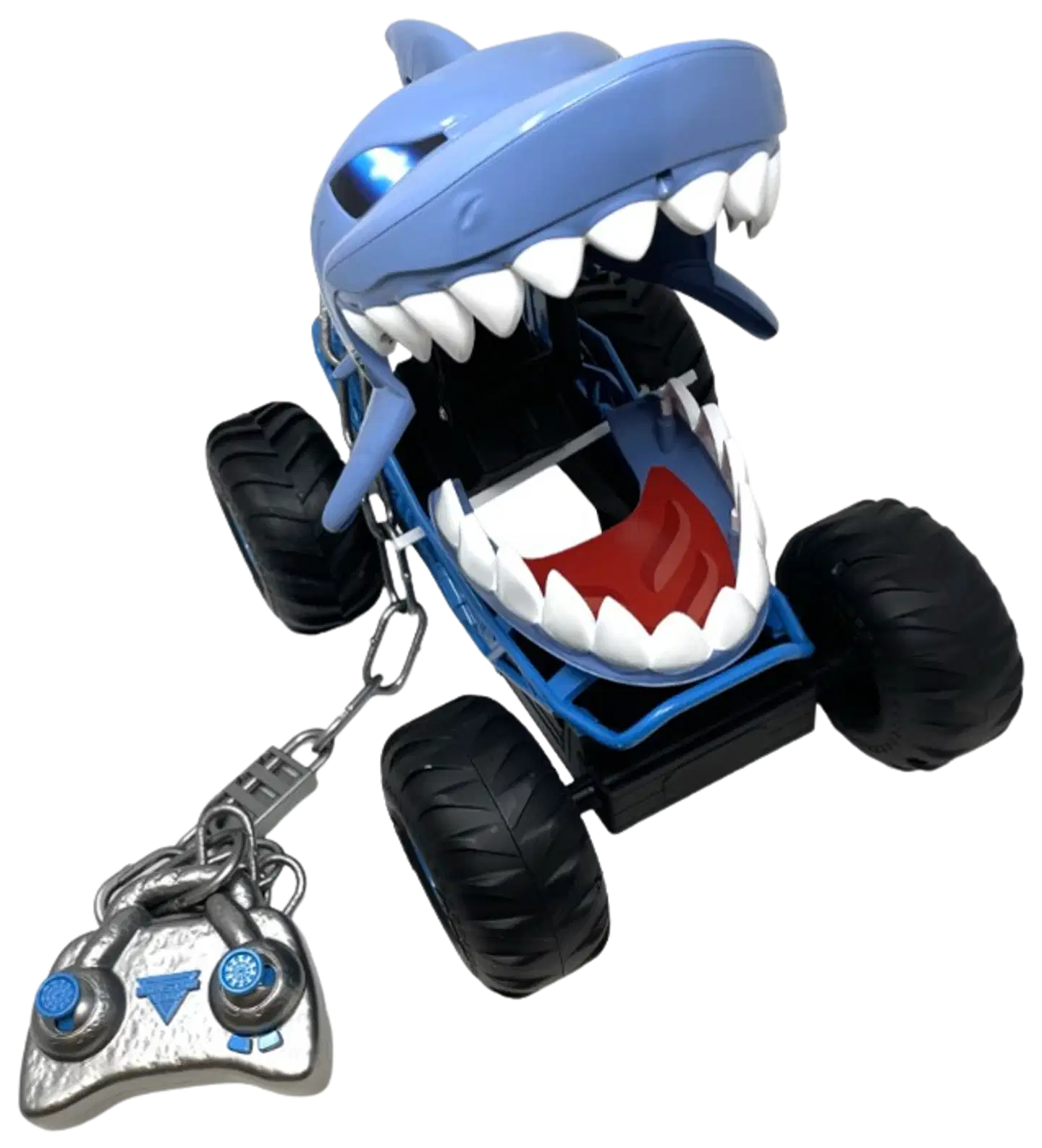 Monster Jam RC 1:15 Pureva Megalodon - 3