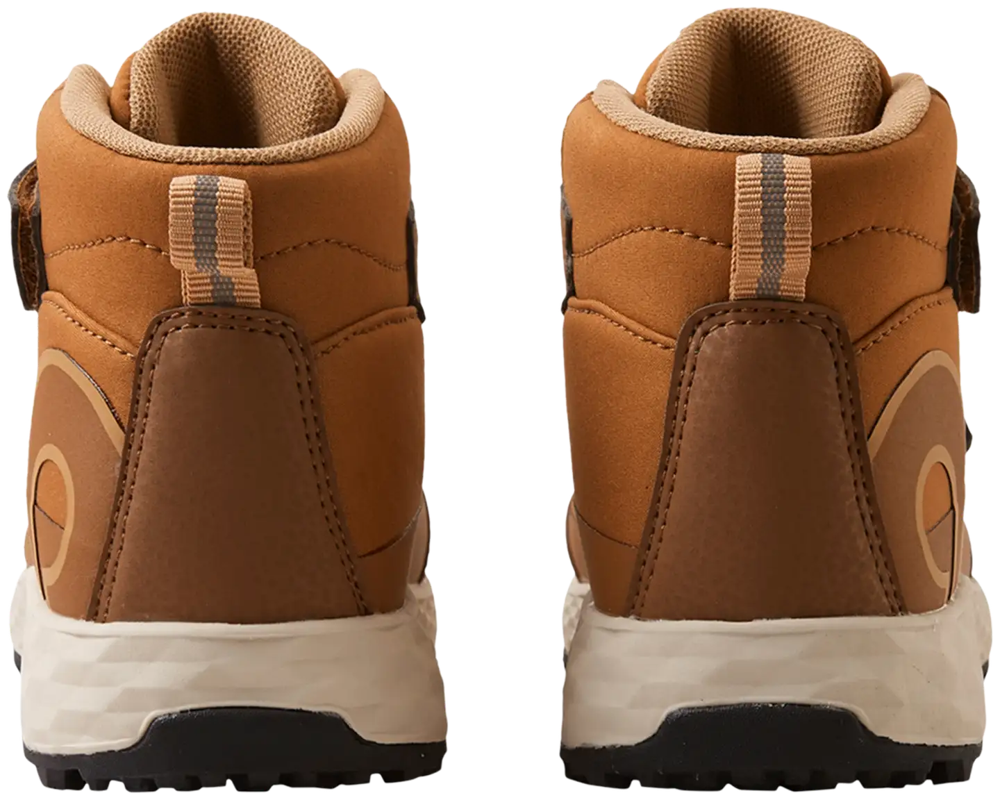 Reima lasten välikausikenkä Hiivin - Cinnamon Brown - 5