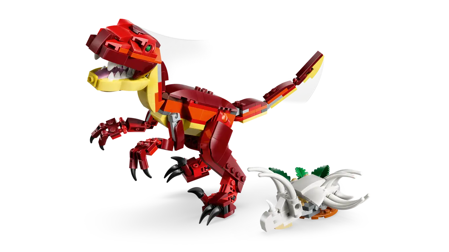 LEGO® Creator 31379 Hurja dinosaurus - 12