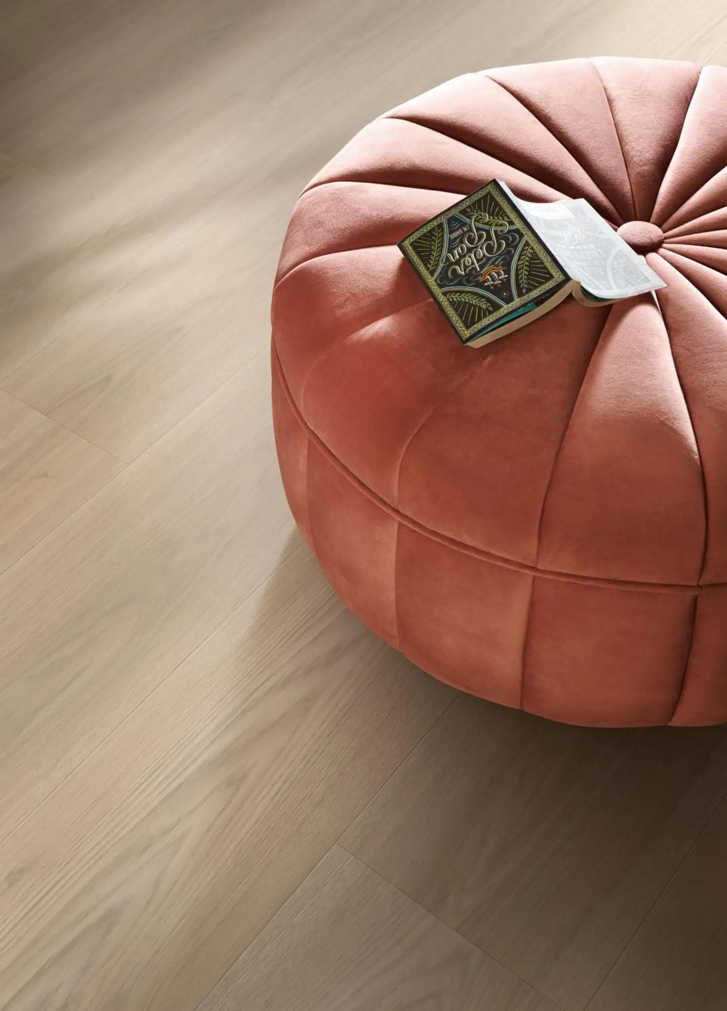 Pergo vinyylilankku Namsen Pad Pro Grey Norwegian Oak - 3