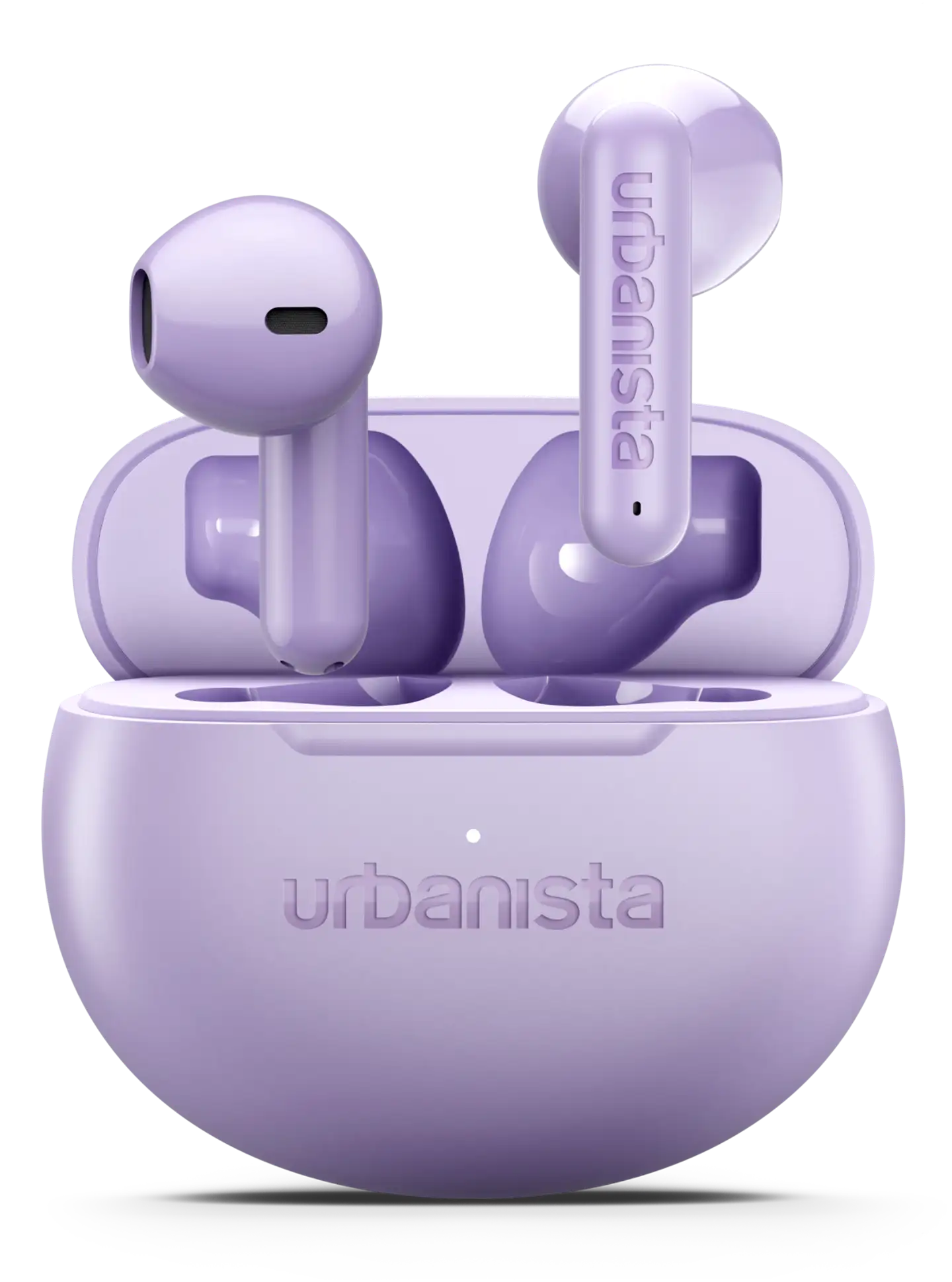 Urbanista langattomat nappikuulokkeet Austin 2 laventeli - 1