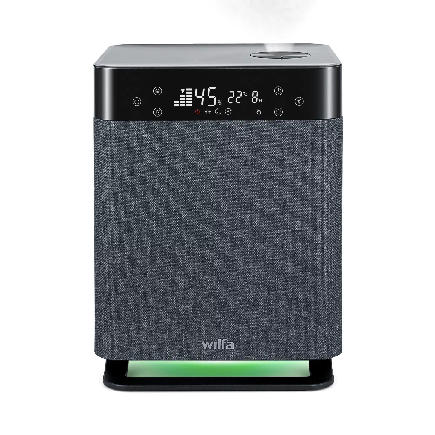 Wilfa Dew TX450 ilmankostutin HU1DT-430C - 11