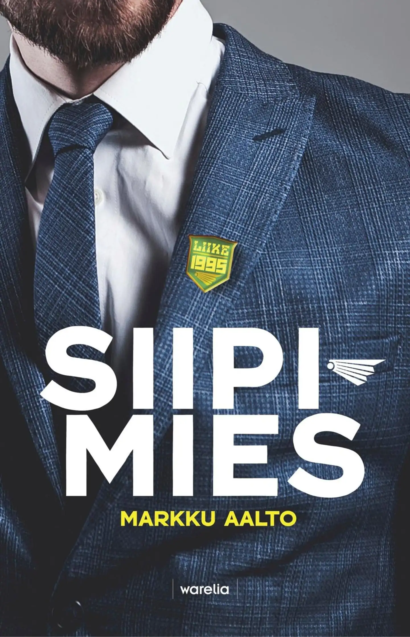 Aalto, Siipimies