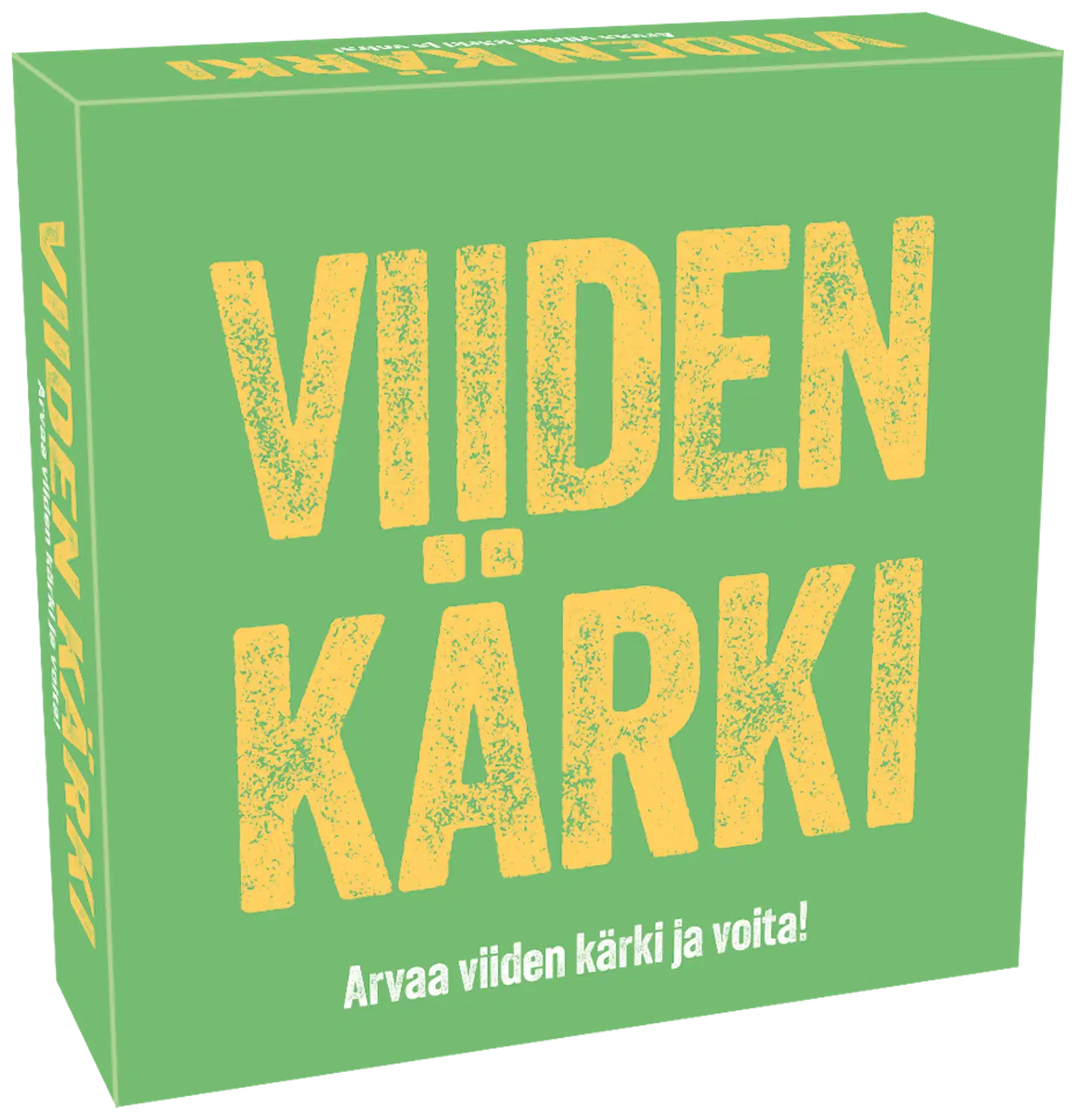 Tactic peli Viiden kärki - 1