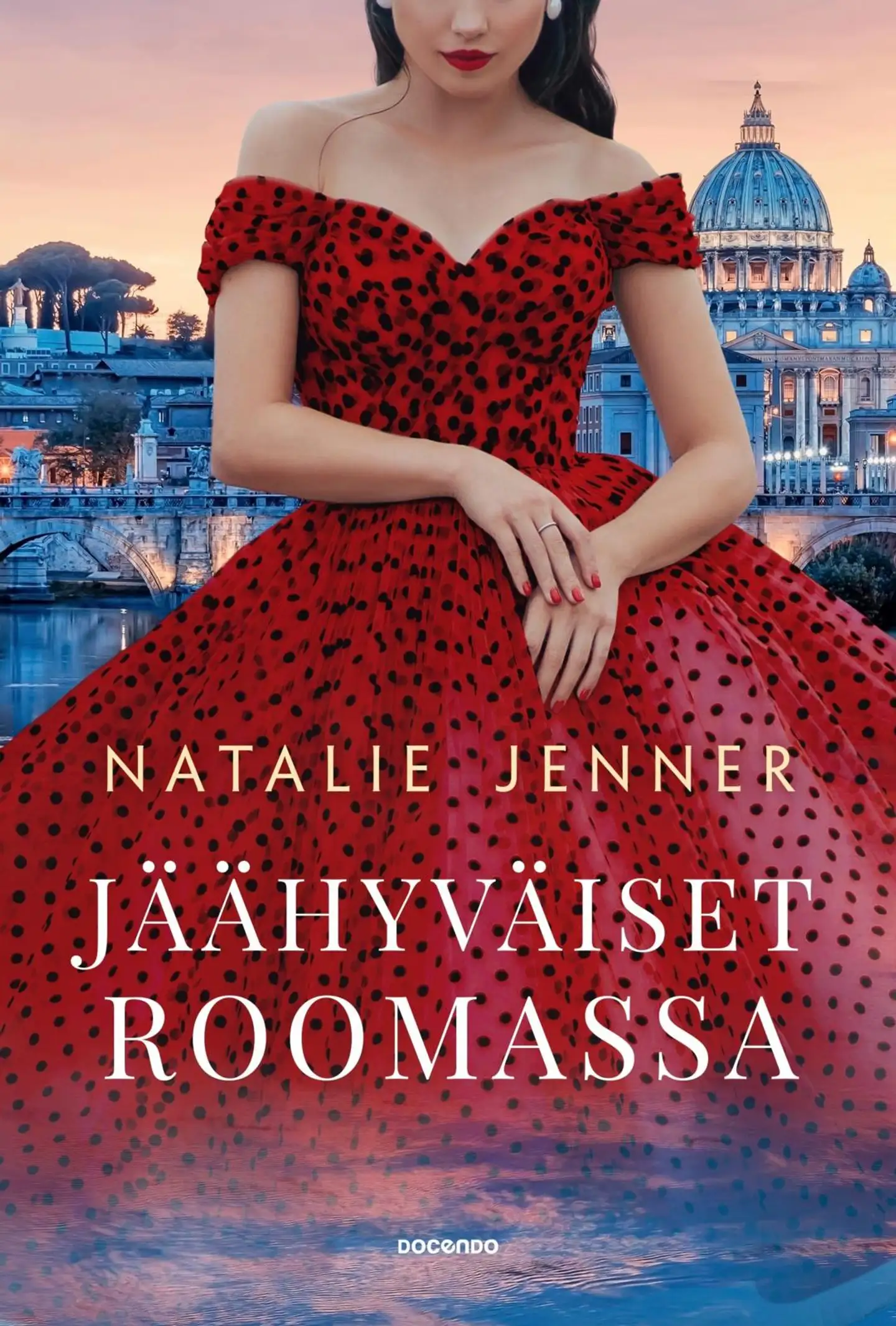 Jenner, Jäähyväiset Roomassa