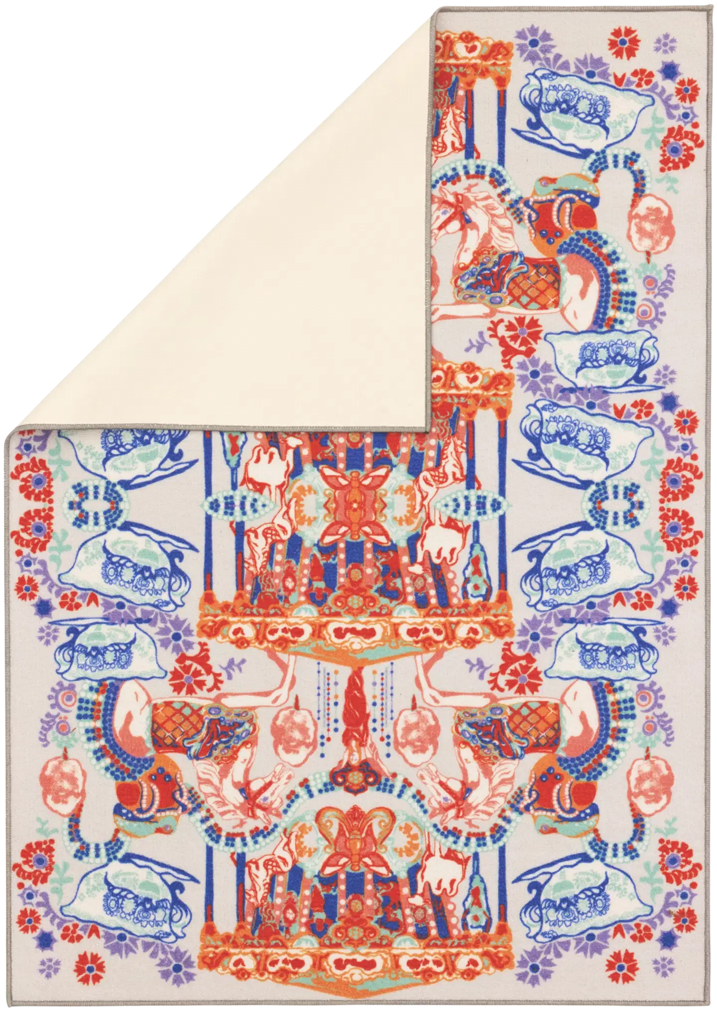 Vallila Fanfaari matto 133x190 cm - 2