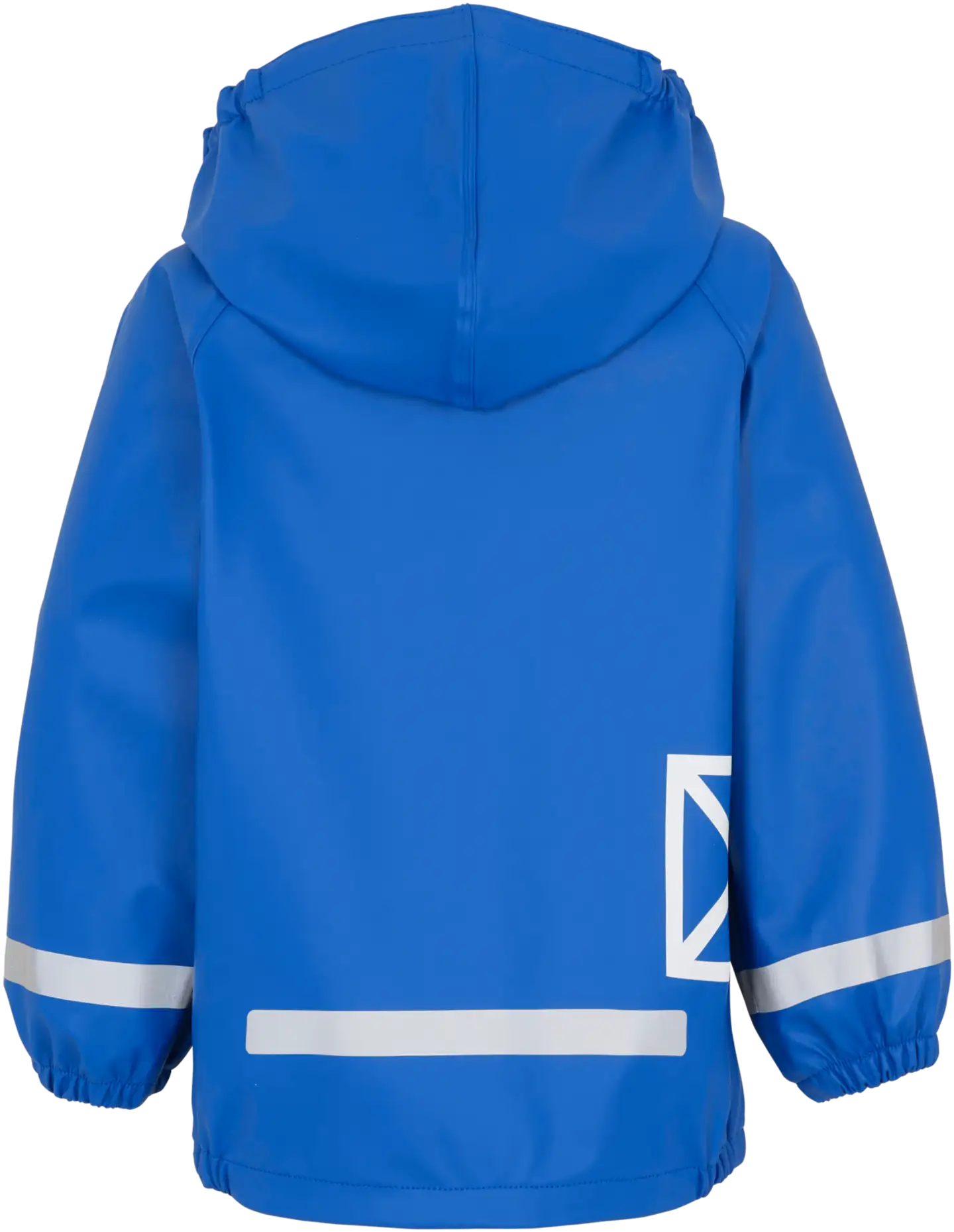 Didriksons lasten sadetakki Slaskeman 504567 - Opti blue - 2