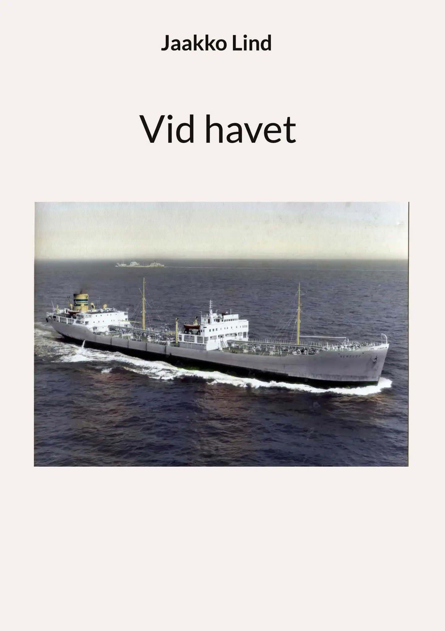 Lind, Vid havet