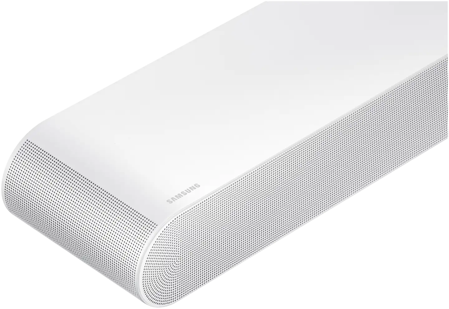 Samsung soundbar HW-S67D valkoinen - 4