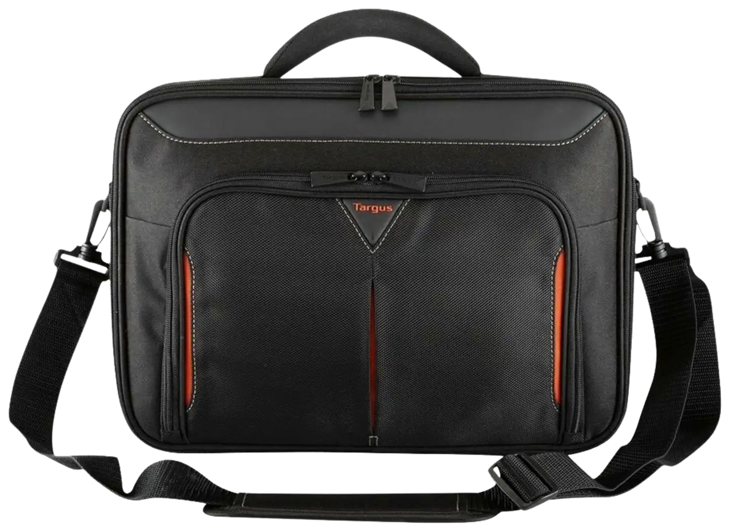 Targus Classic+ CN415 tietokonelaukku 15-15.6'' - 3