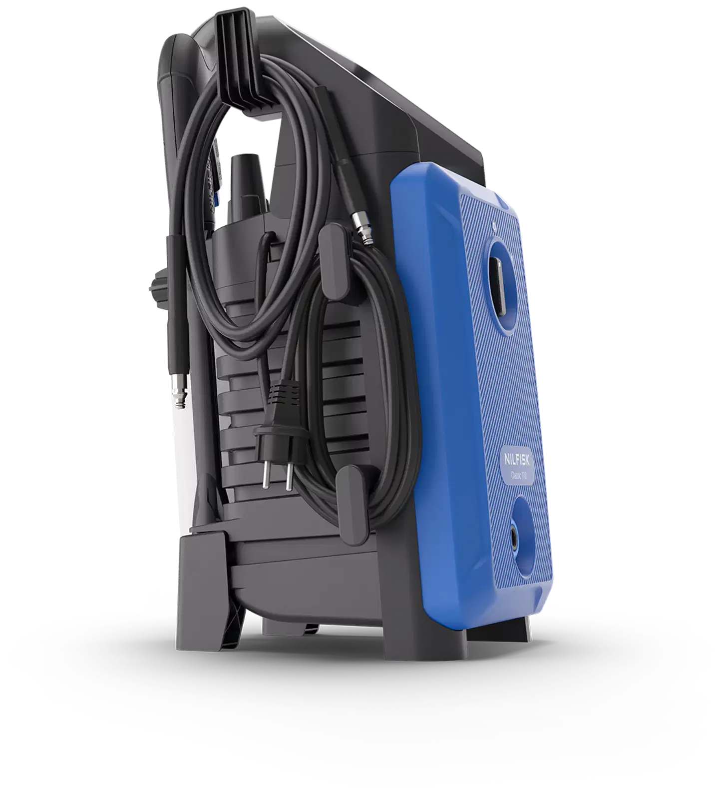 Nilfisk painepesuri Classic 110-5 UltraFlex - 6