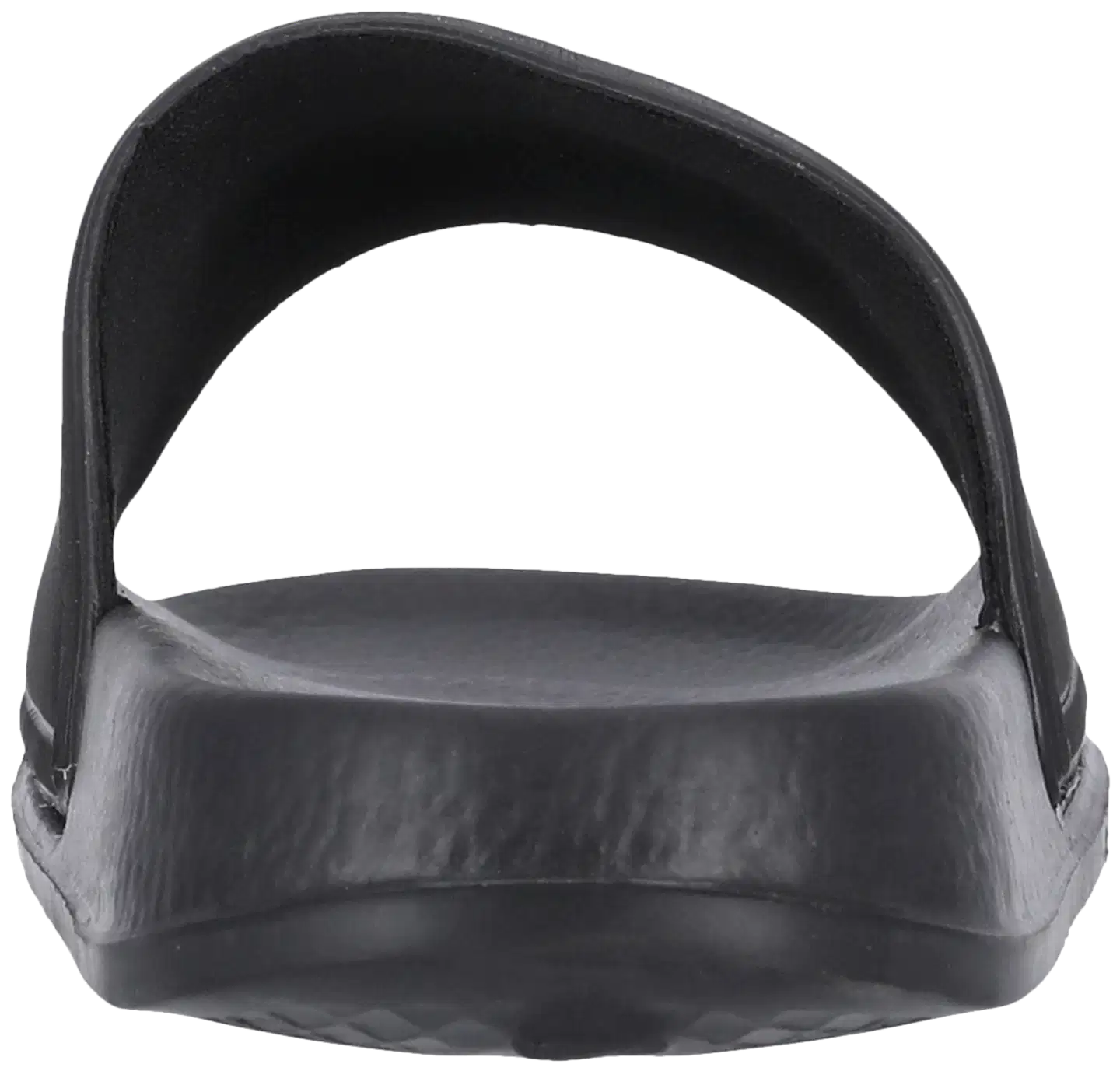 ZigZag lasten suihkusandaali Heilong - 1001 Black - 5