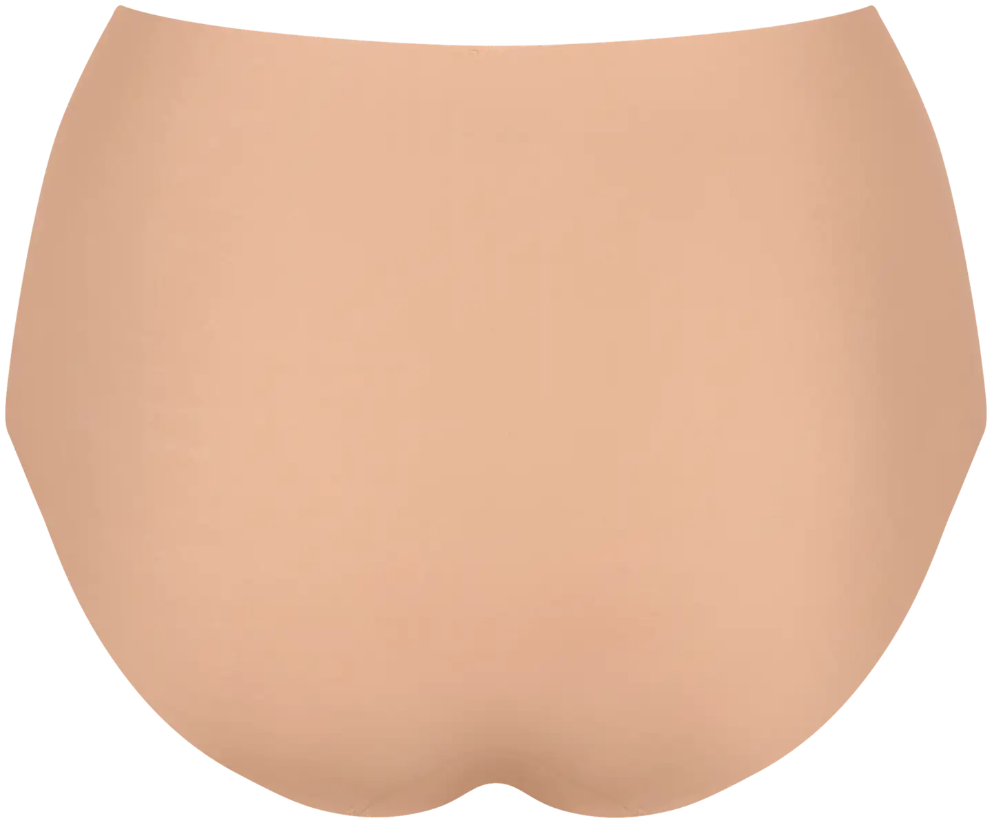 Sloggi naisten ZERO Feel Core High waist - 1195-PEANUT BUTTER - 2