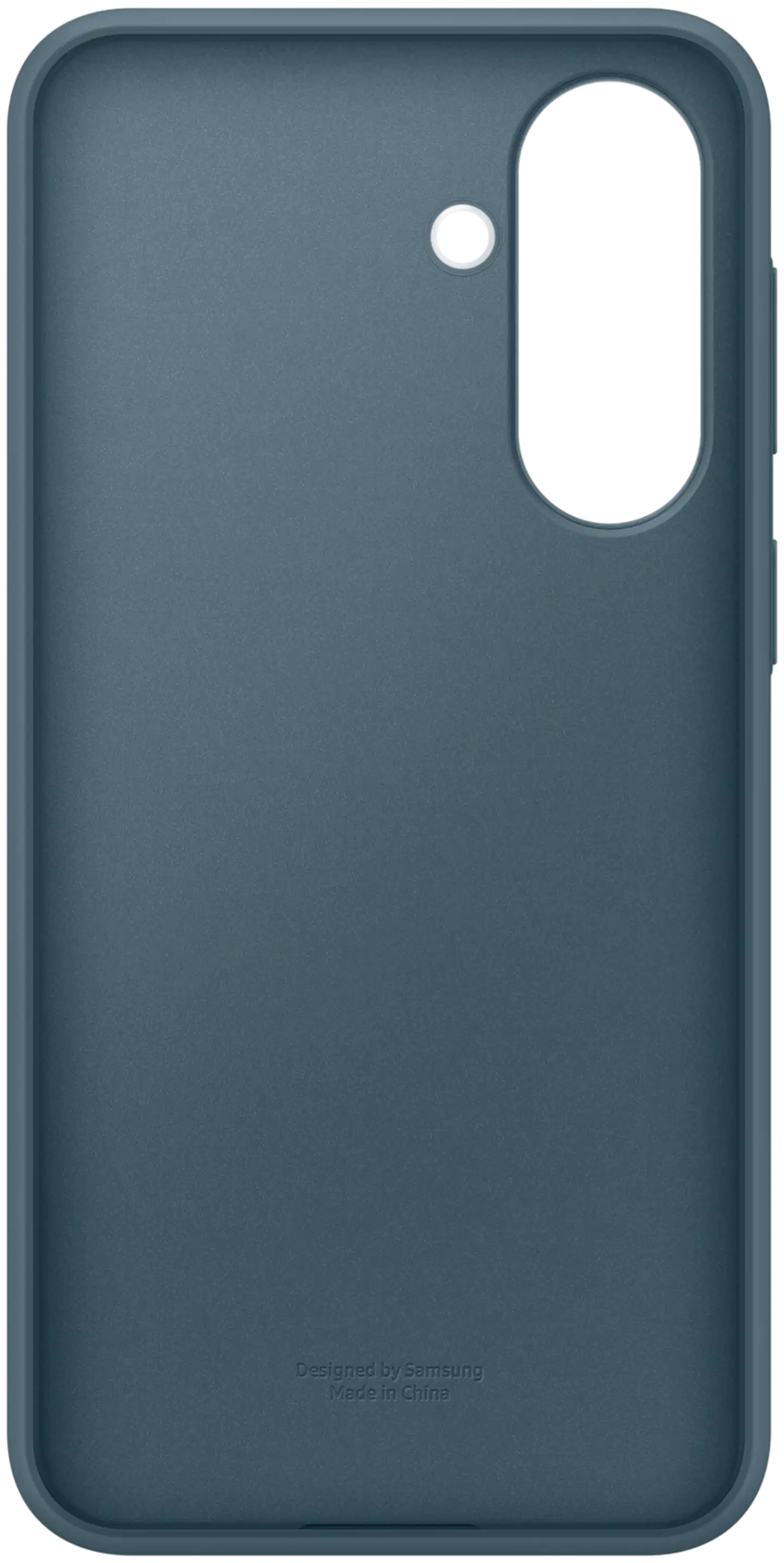 Samsung A37 silikonikuori tummanvihreä - 5