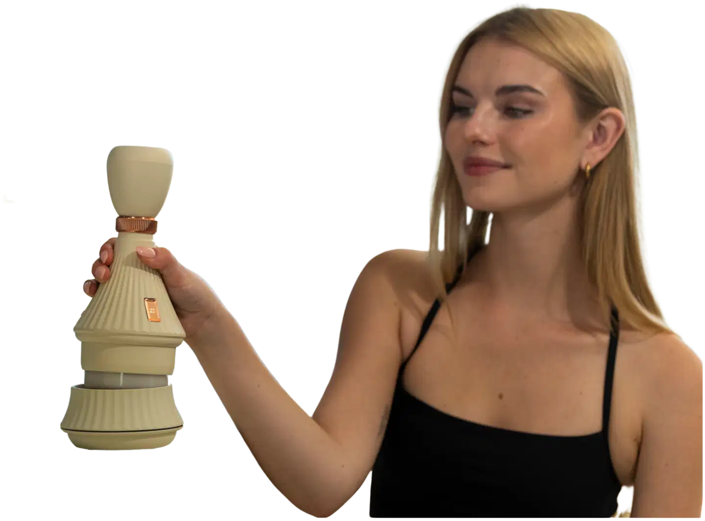 Medivon kuppihierontalaite Halley 2 - 11