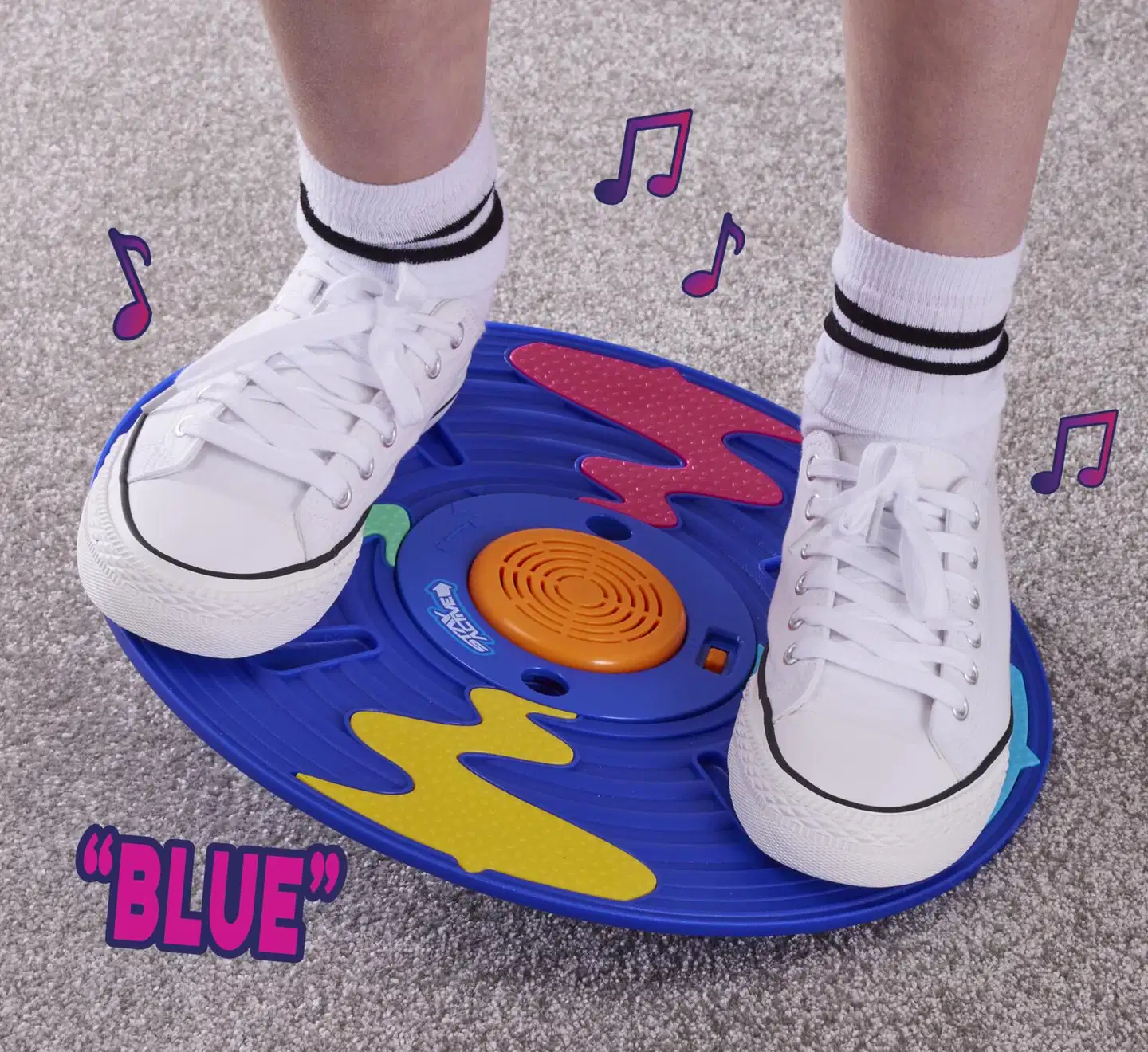 Level Out Balance Board - 8