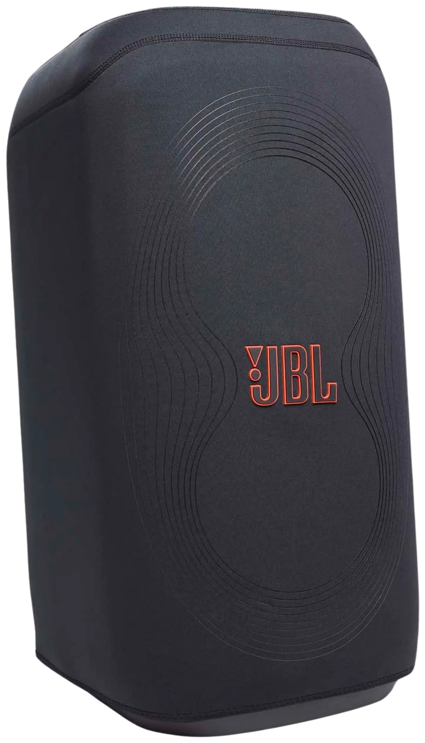 JBL suoja PartyBox Club 120 kaiuttimelle musta - 1