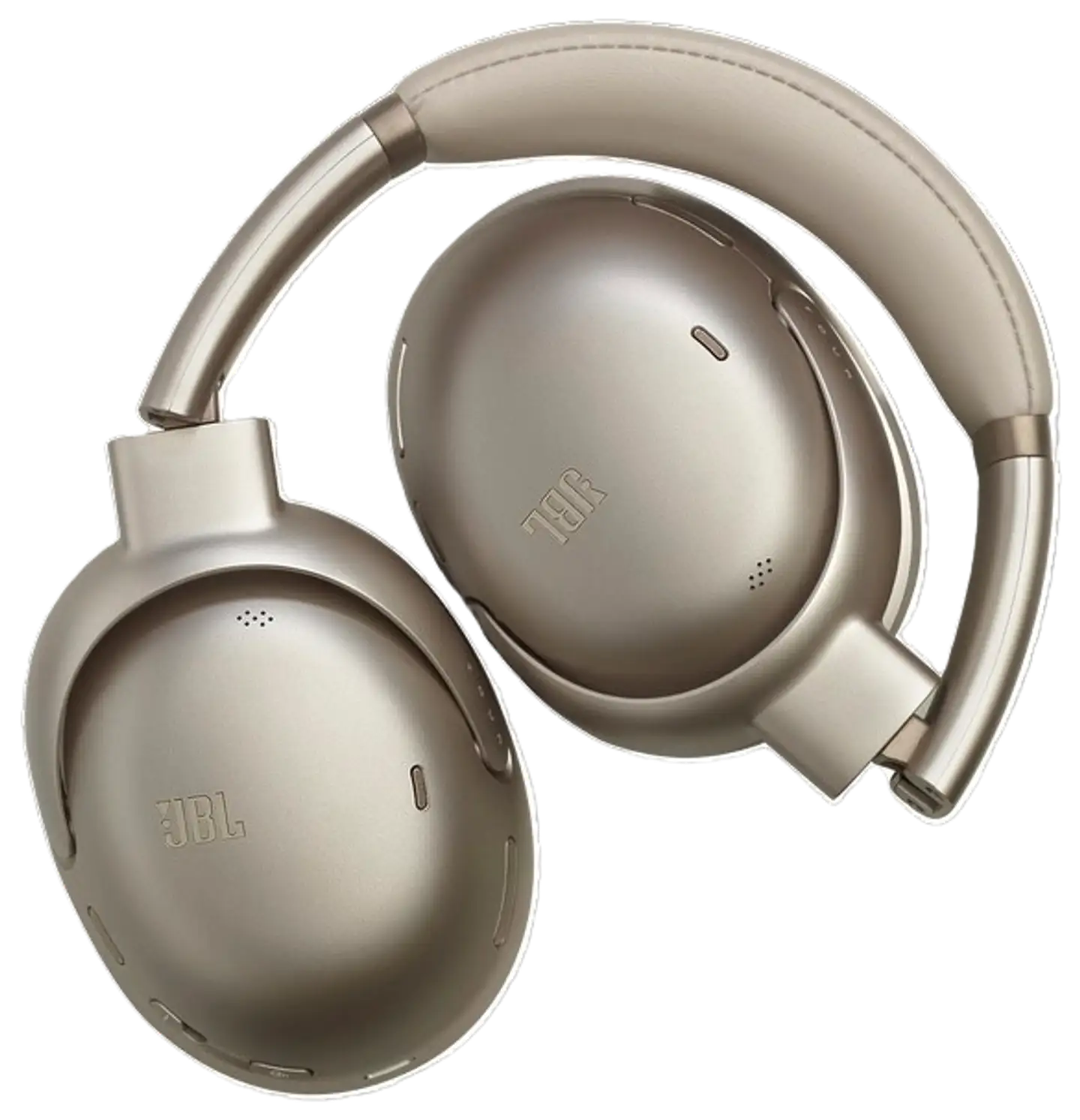 JBL langattomat vastamelukuulokkeet Smart Tx audiolähettimellä Tour 3 Aviator beige - 5