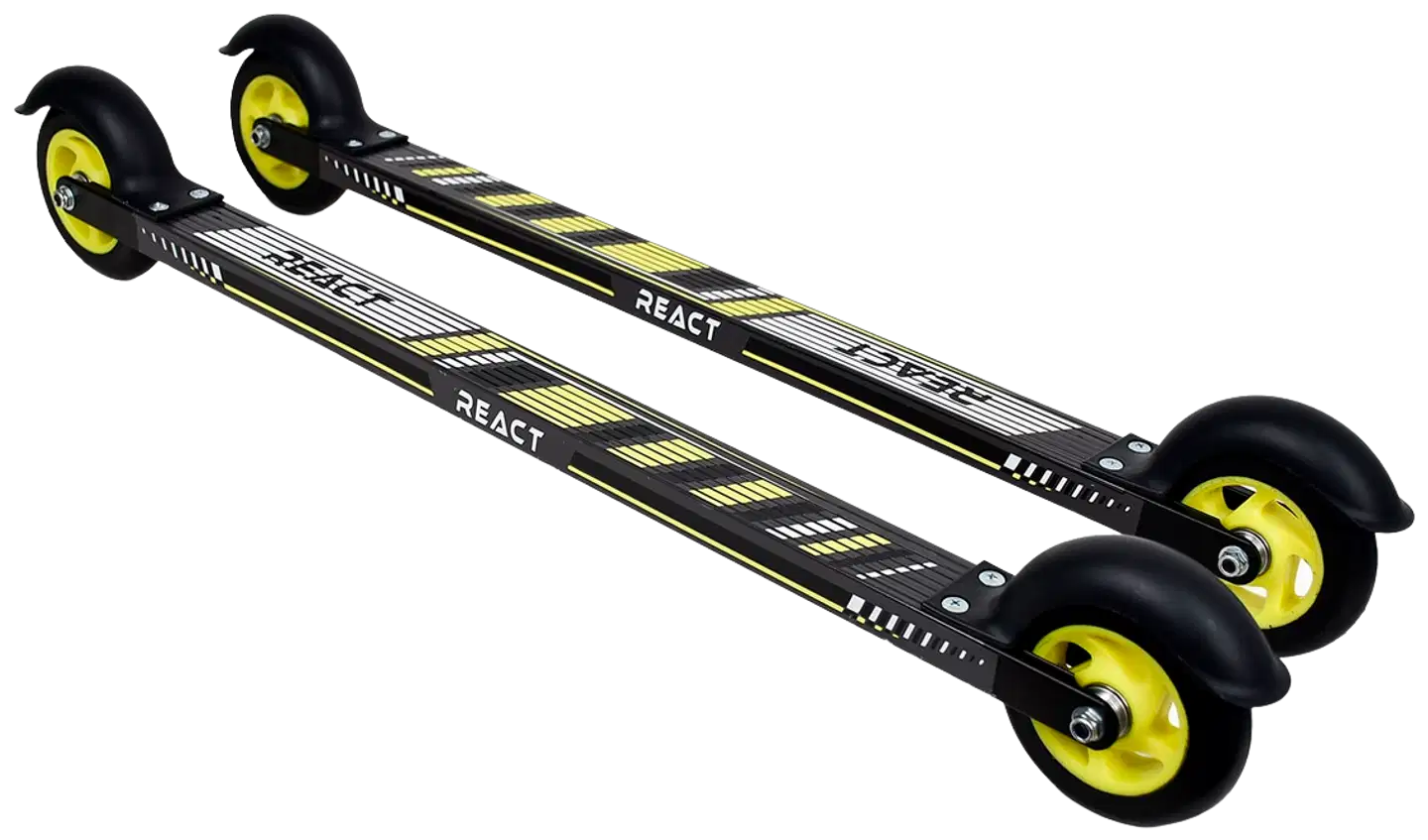 React rullasukset skate 610mm - 1