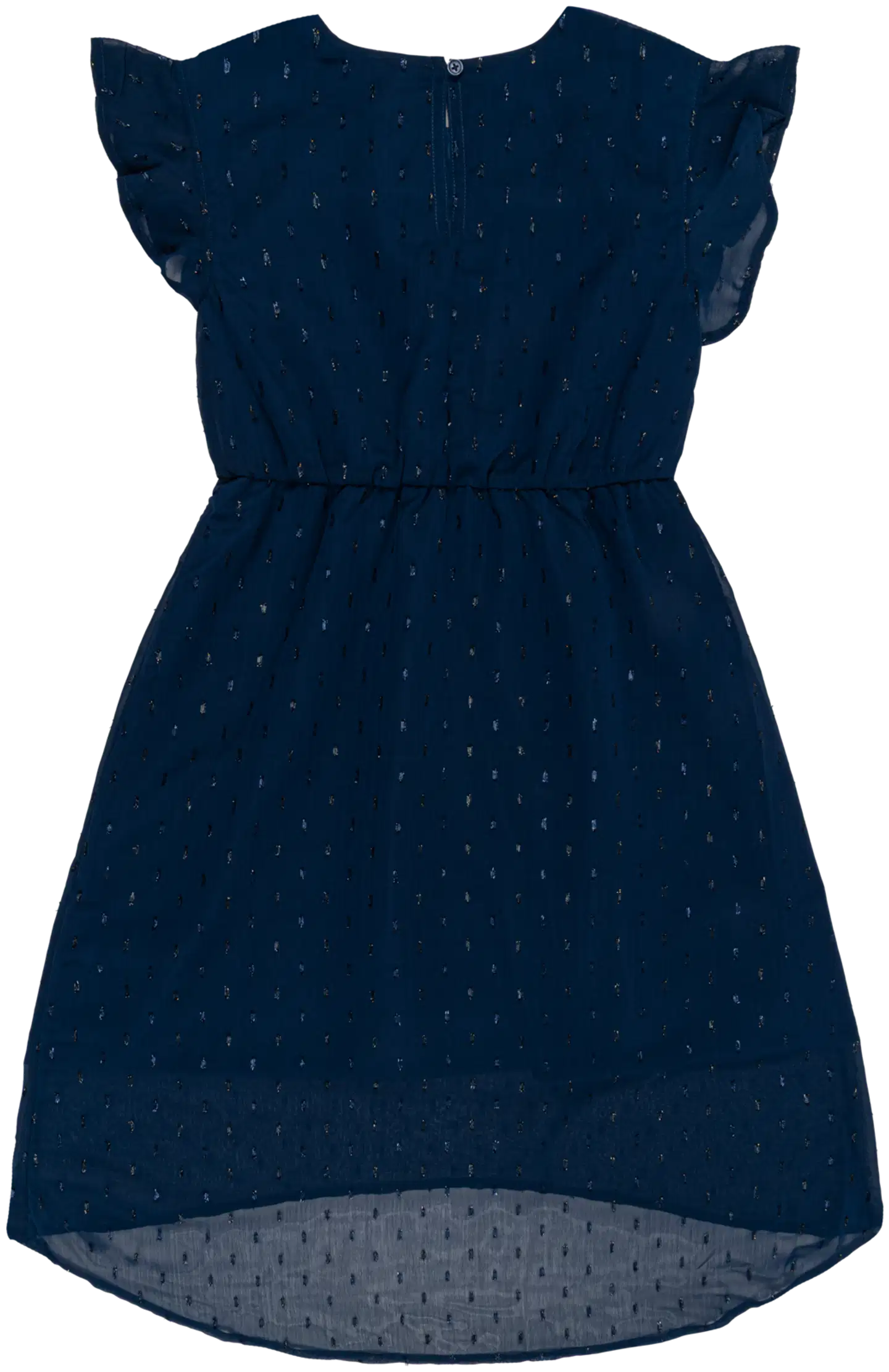 House lasten juhlamekko 23TH412623 - Blue - 2