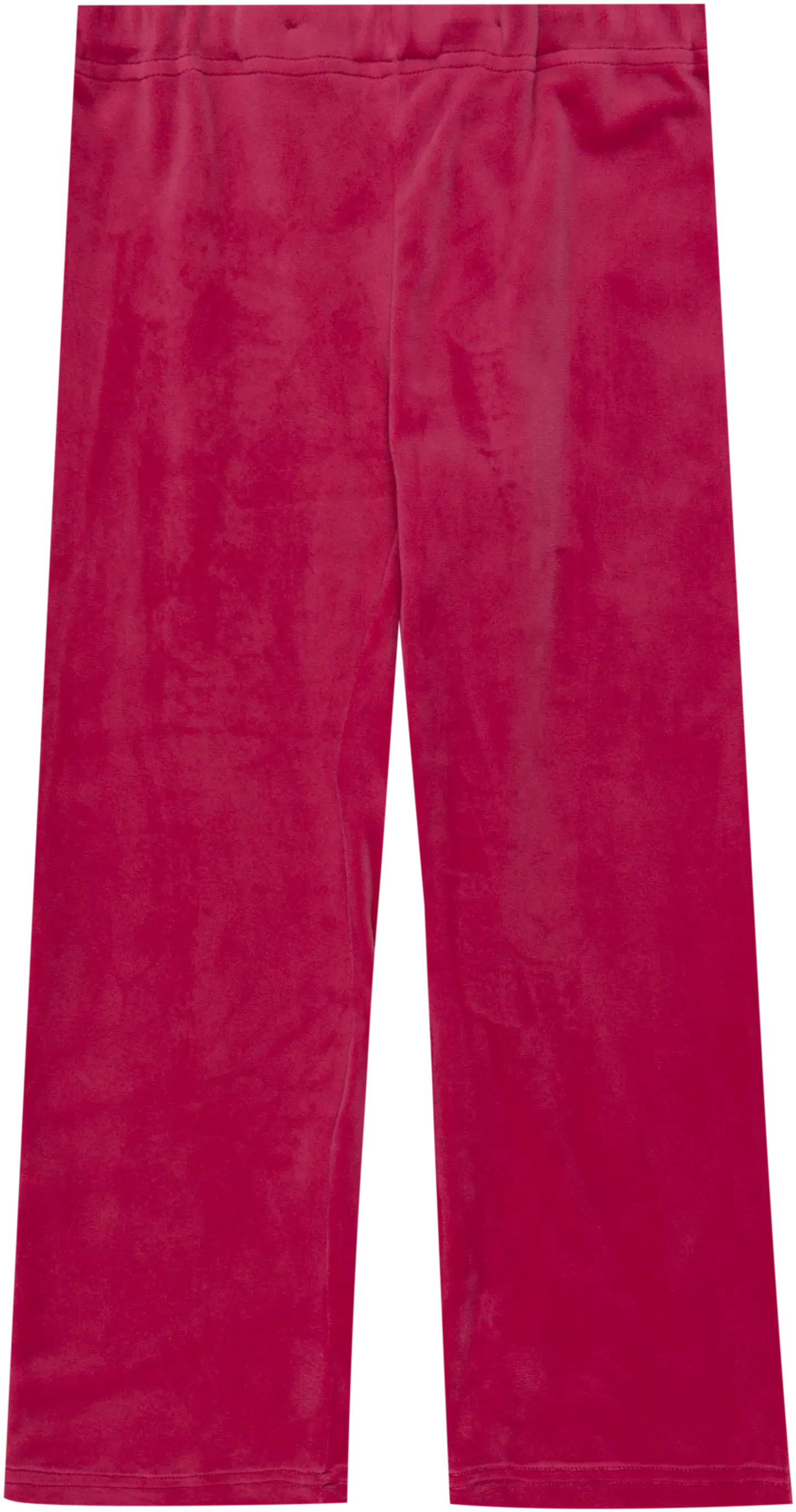 Ciraf lasten velour-leggingsit 25TC262827 - 18-2133tcx pink flambe - 1