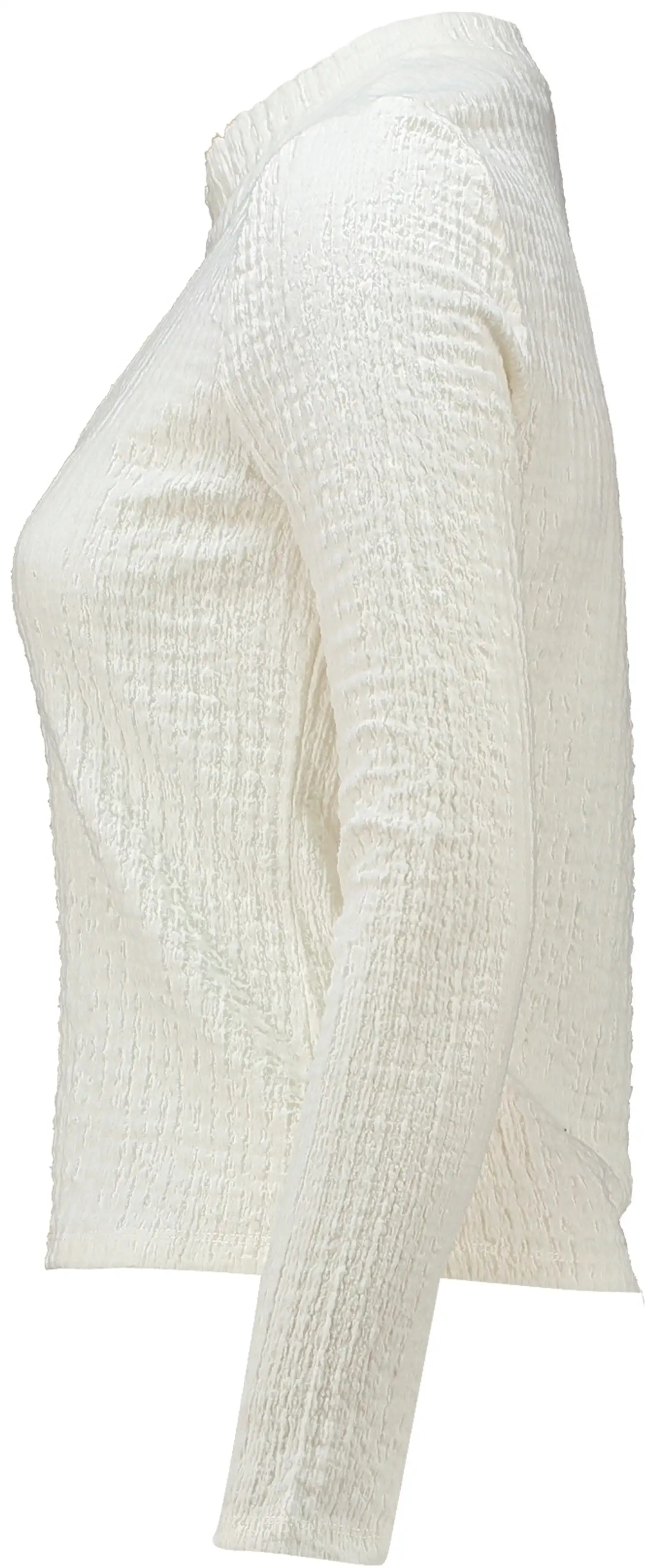 Hailys naisten pusero ai44sha la-po2408017 - offwhite - 2