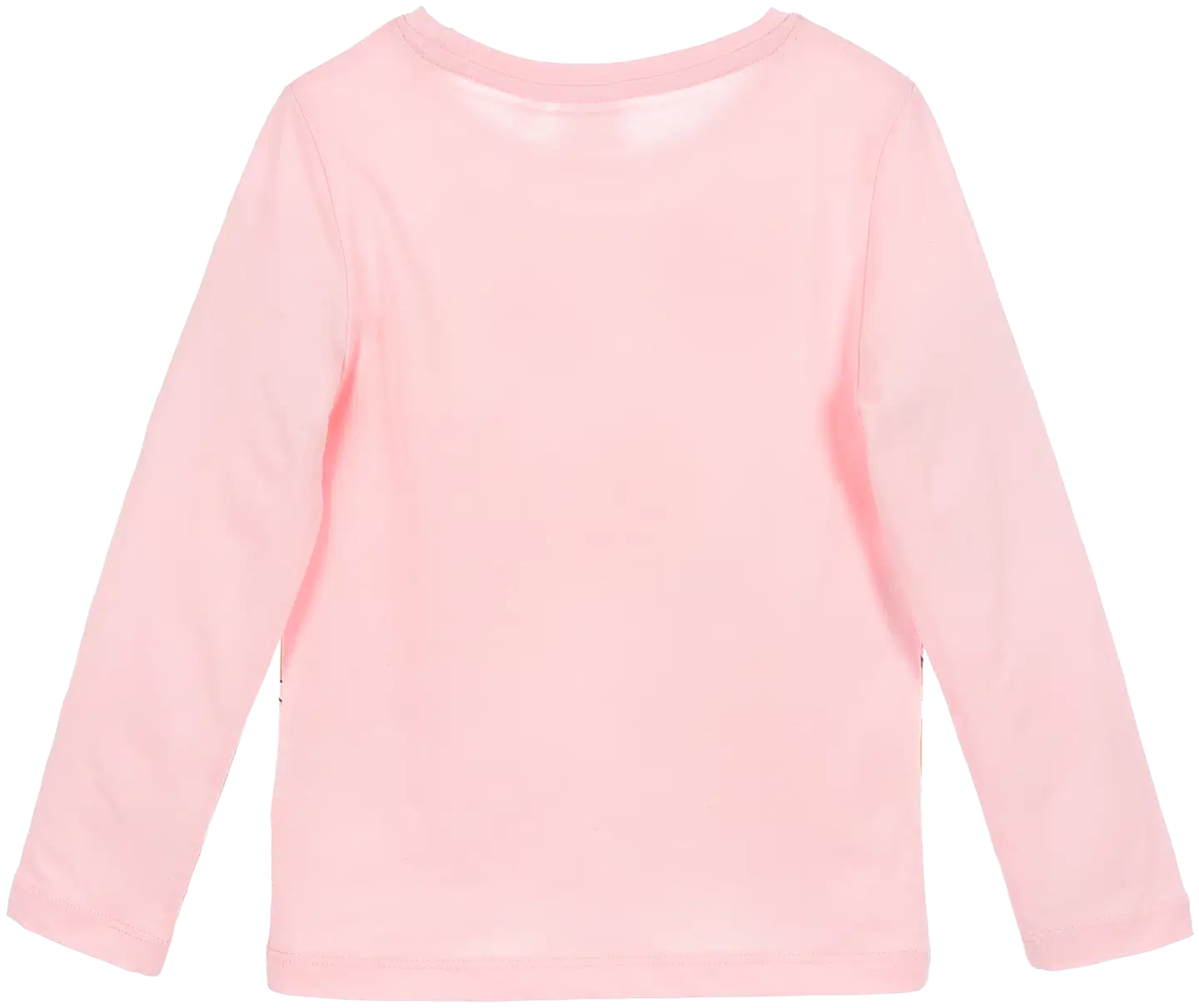 Ryhmä Hau Lasten paita ZH10035 - Pink - 2