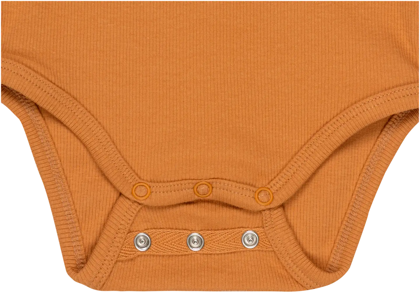 Ciraf vauvojen ribbibody 250B252923 2-pack - Biscuit & Skipper blue - 6