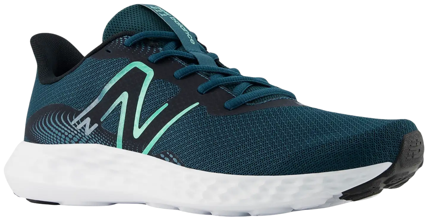 New Balance miesten juoksukengät 680v21 - Salt water - 3