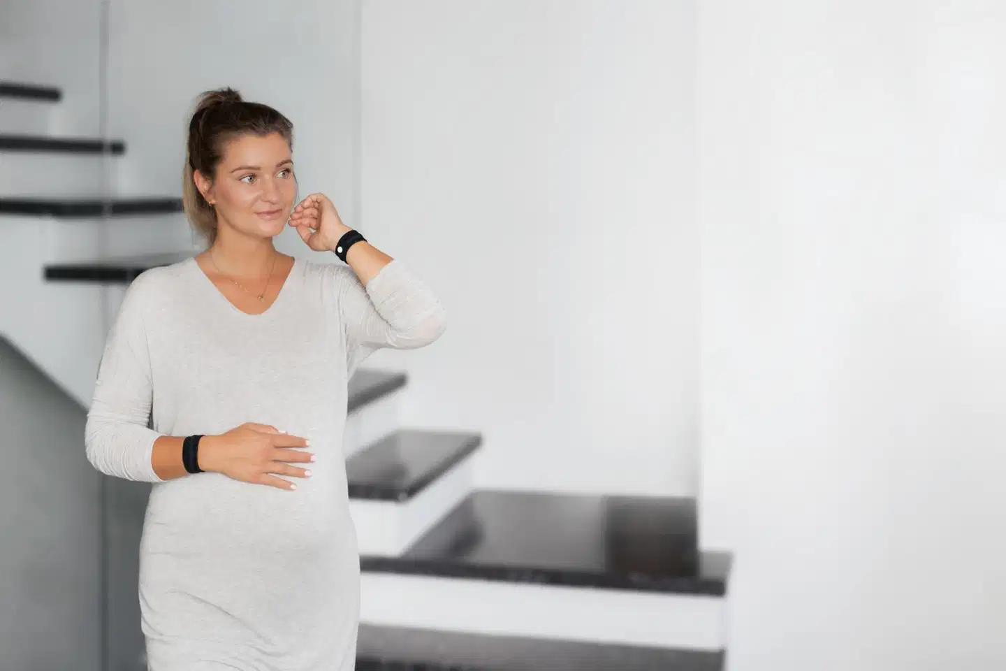 Reer akupainerannekkeet aamupahoinvointiin 4 kpl - 7