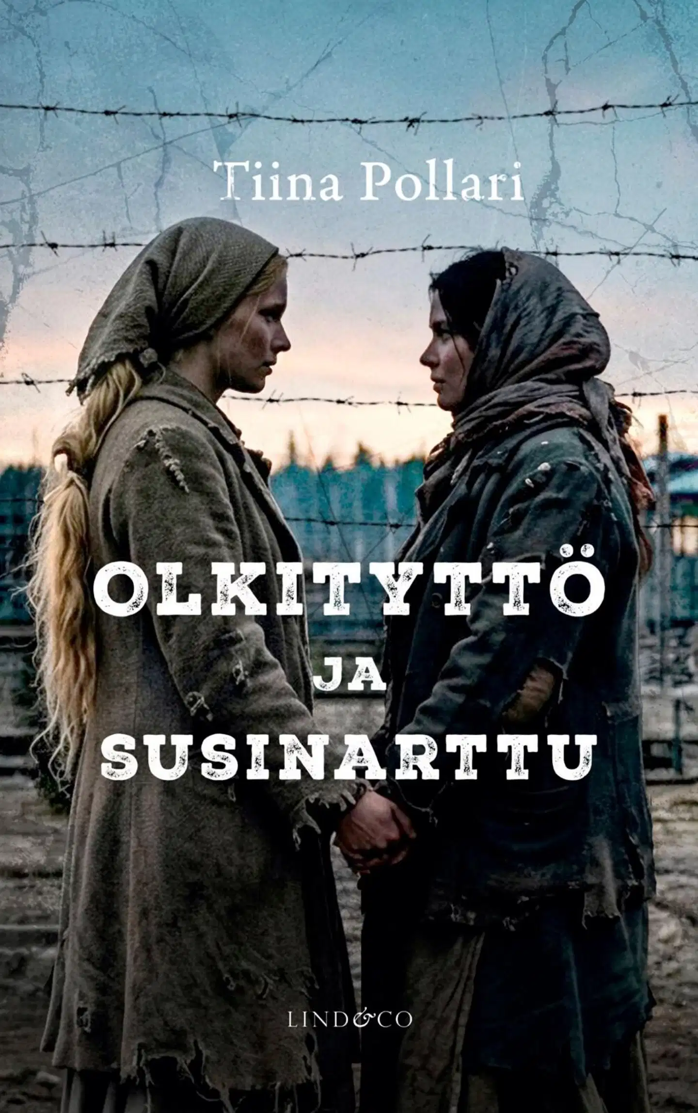 Pollari, Olkityttö ja susinarttu