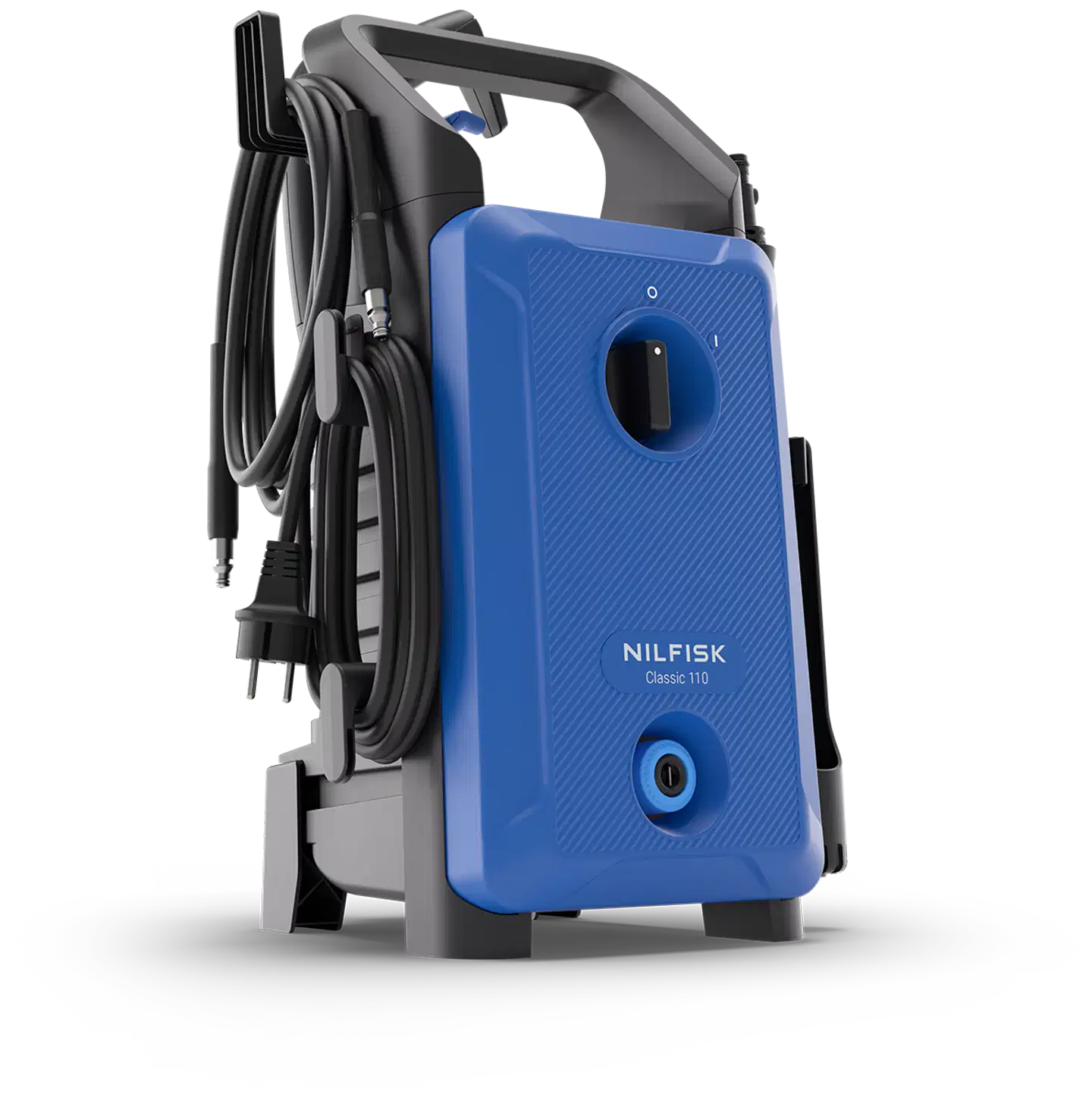 Nilfisk painepesuri Classic 110-5 UltraFlex - 3