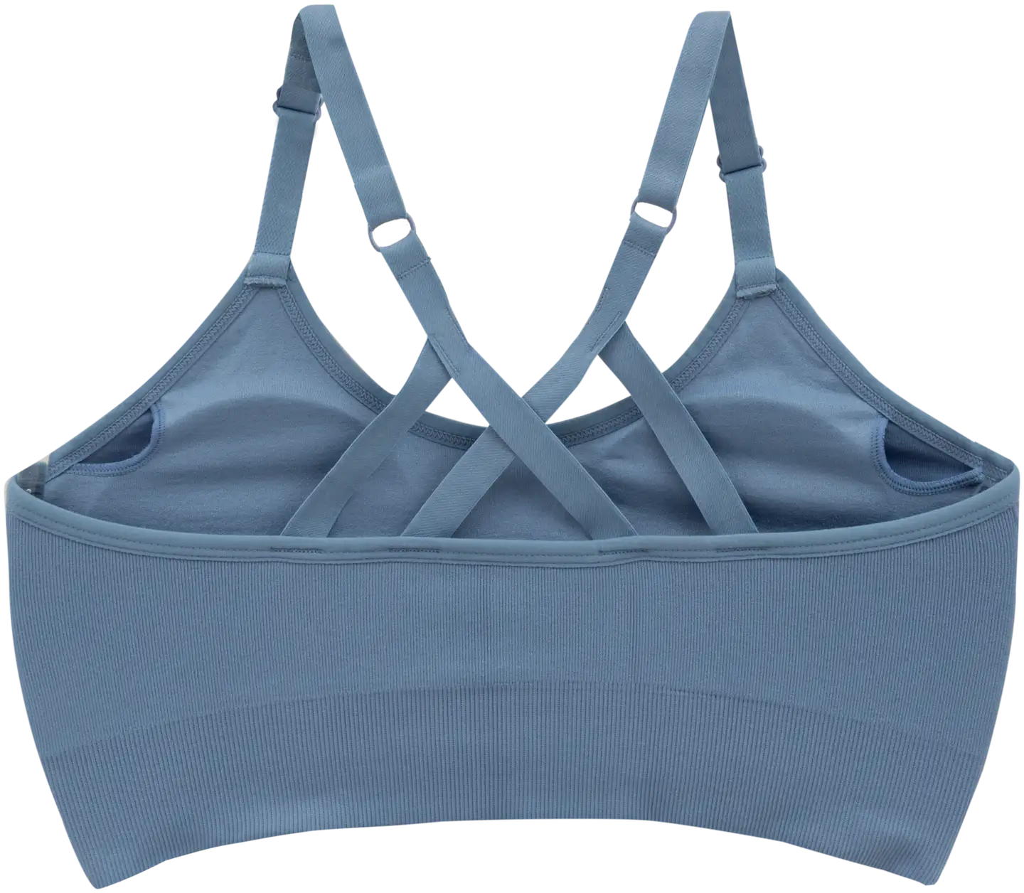 Danskin naisten bralette-rintaliivit 211D332541 - INFINITY - 2