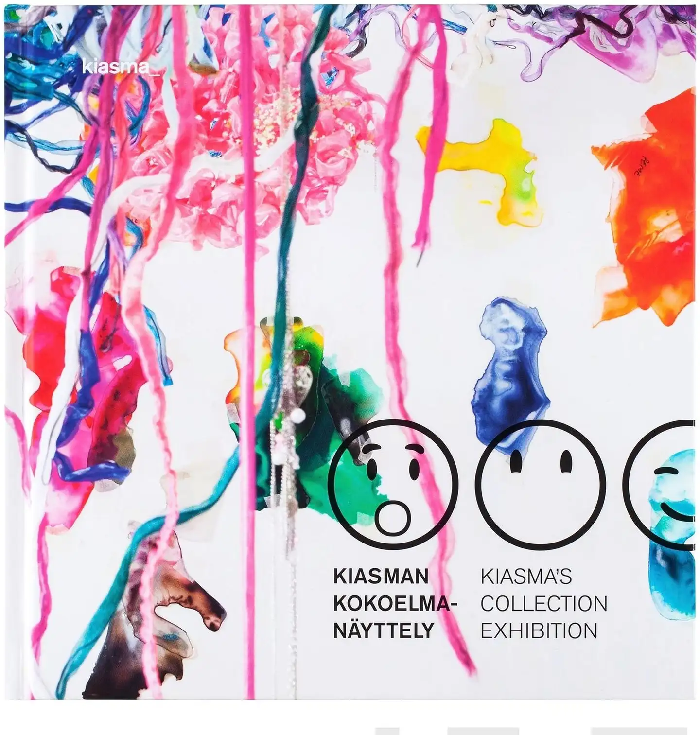 Aarnio, Kiasman kokoelmanäyttely - Kiasma's collection exhibition