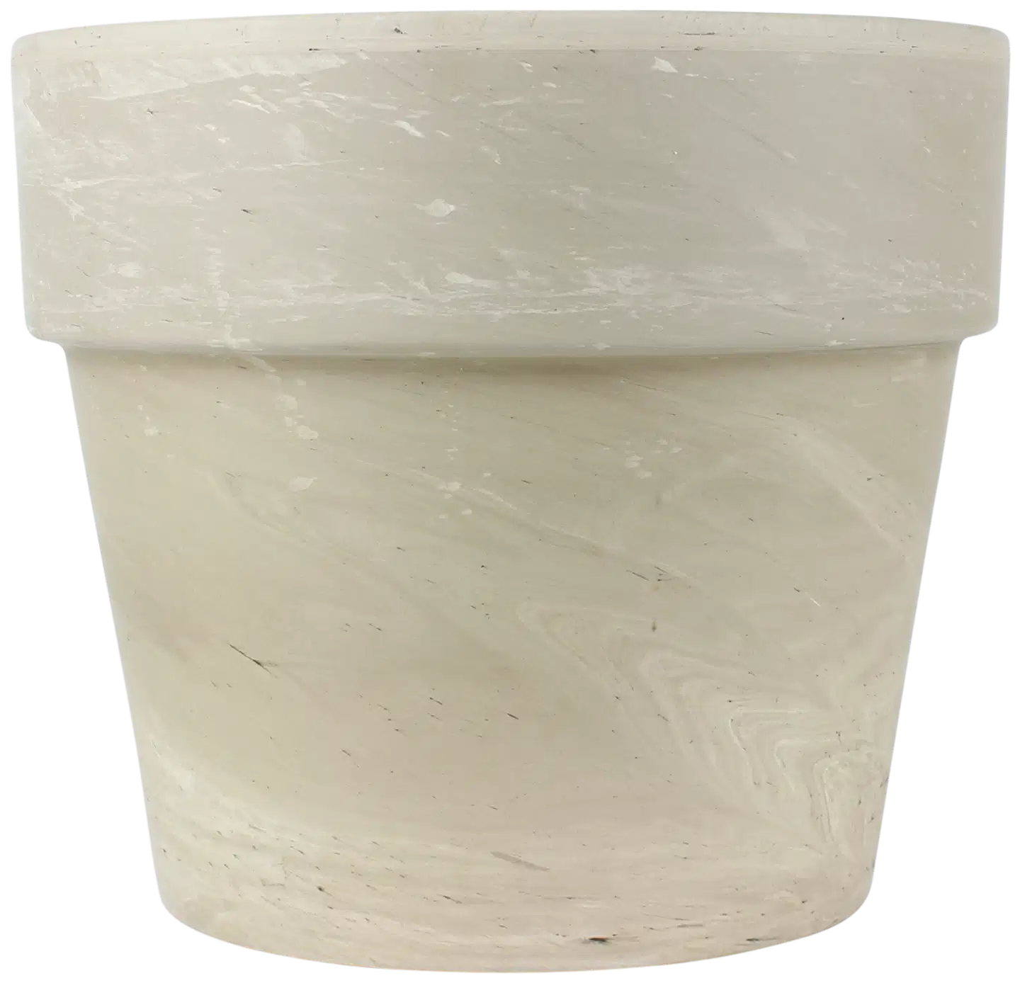 Saviruukku Calima granit 31 cm