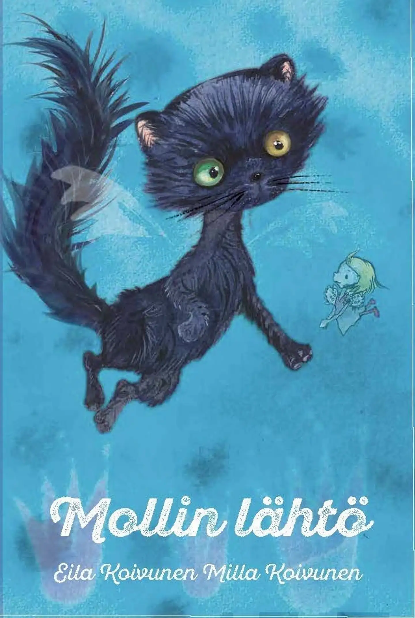 Koivunen, Mollin lähtö