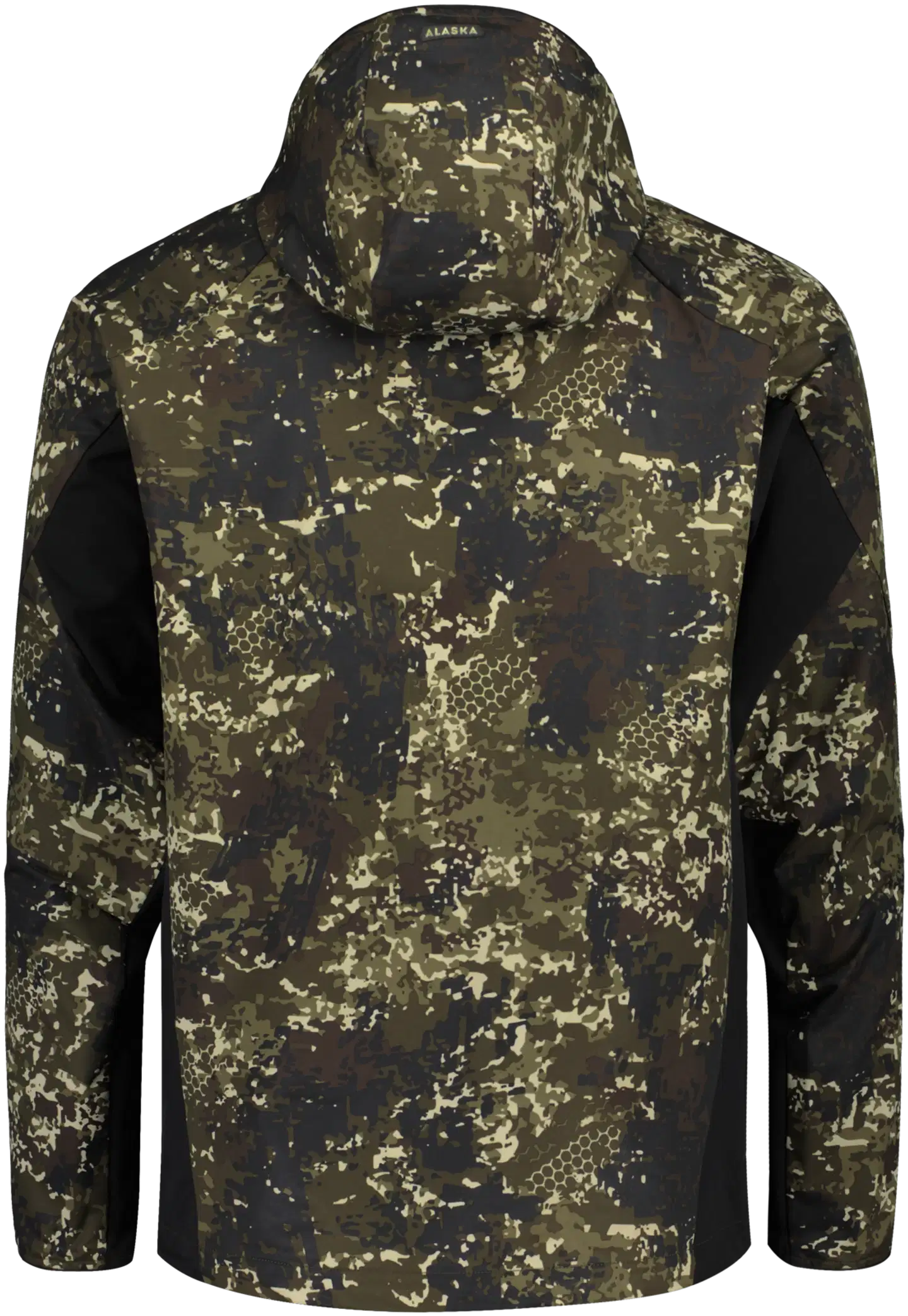 Alaska chaser stretch miesten takki, blindtech forest - BlindTech Forest - 2