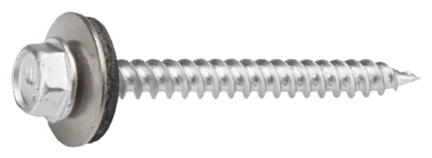 Fix Master valokateruuvi tiivist AISI 410 4,8X32 100kpl