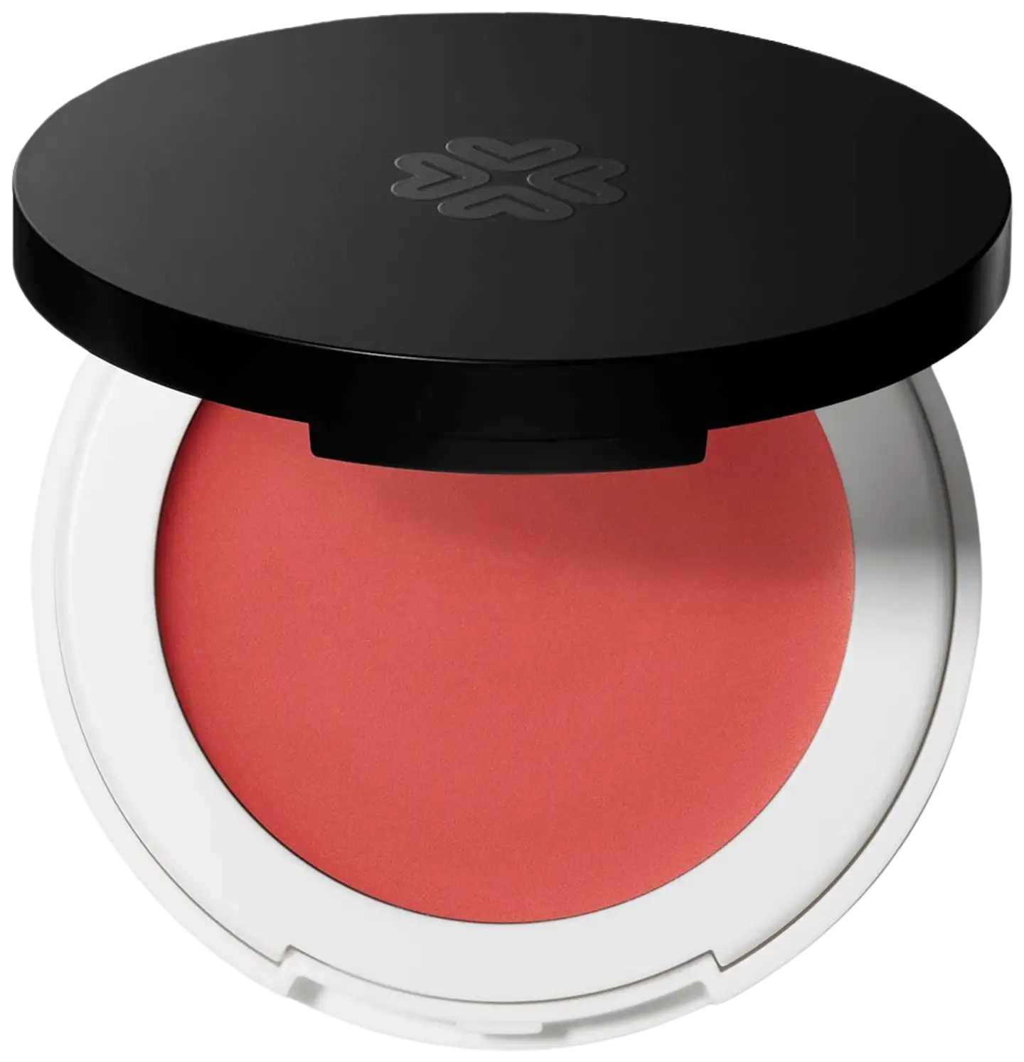 Lily Lolo Lip & Cheek Cream Poppy 4,5g