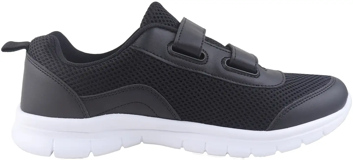 House miesten lenkkarit 265H271703 - BLACK - 4