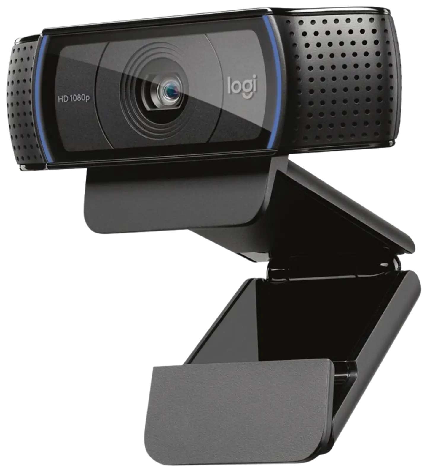 Logitech webkamera HD Pro C920 - 2