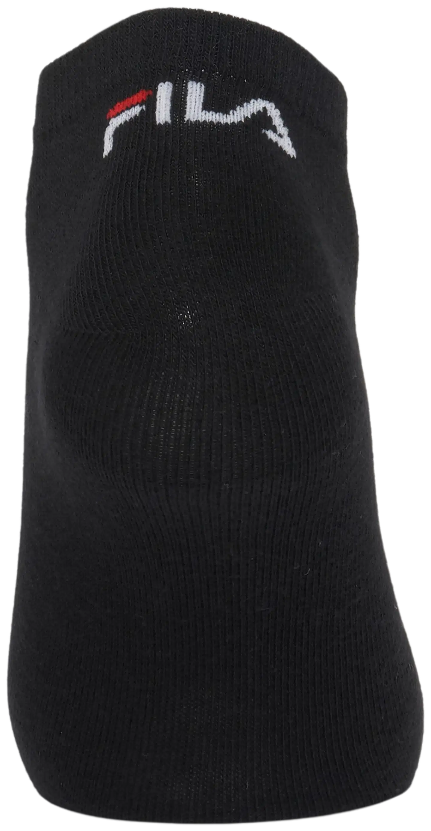 Fila unisex sneaker sukat 3-pack F9100/3 - MUSTA - 2